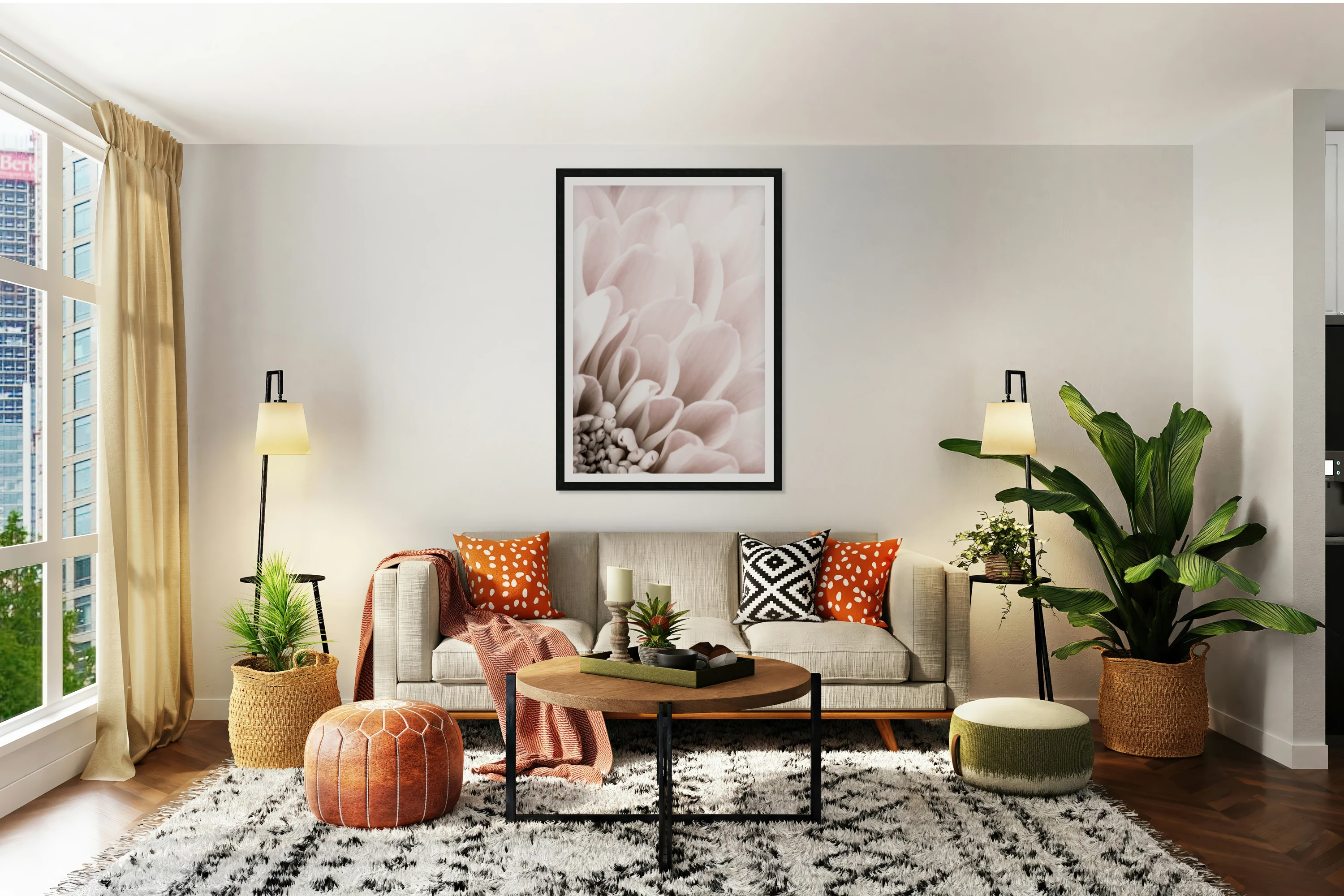 Chrysanthemum No 03