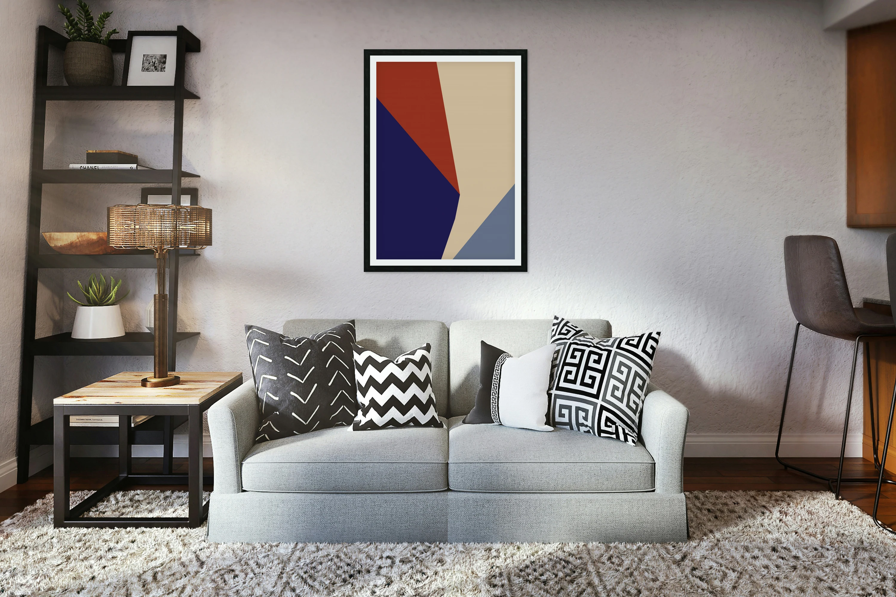 Color Blocks 03