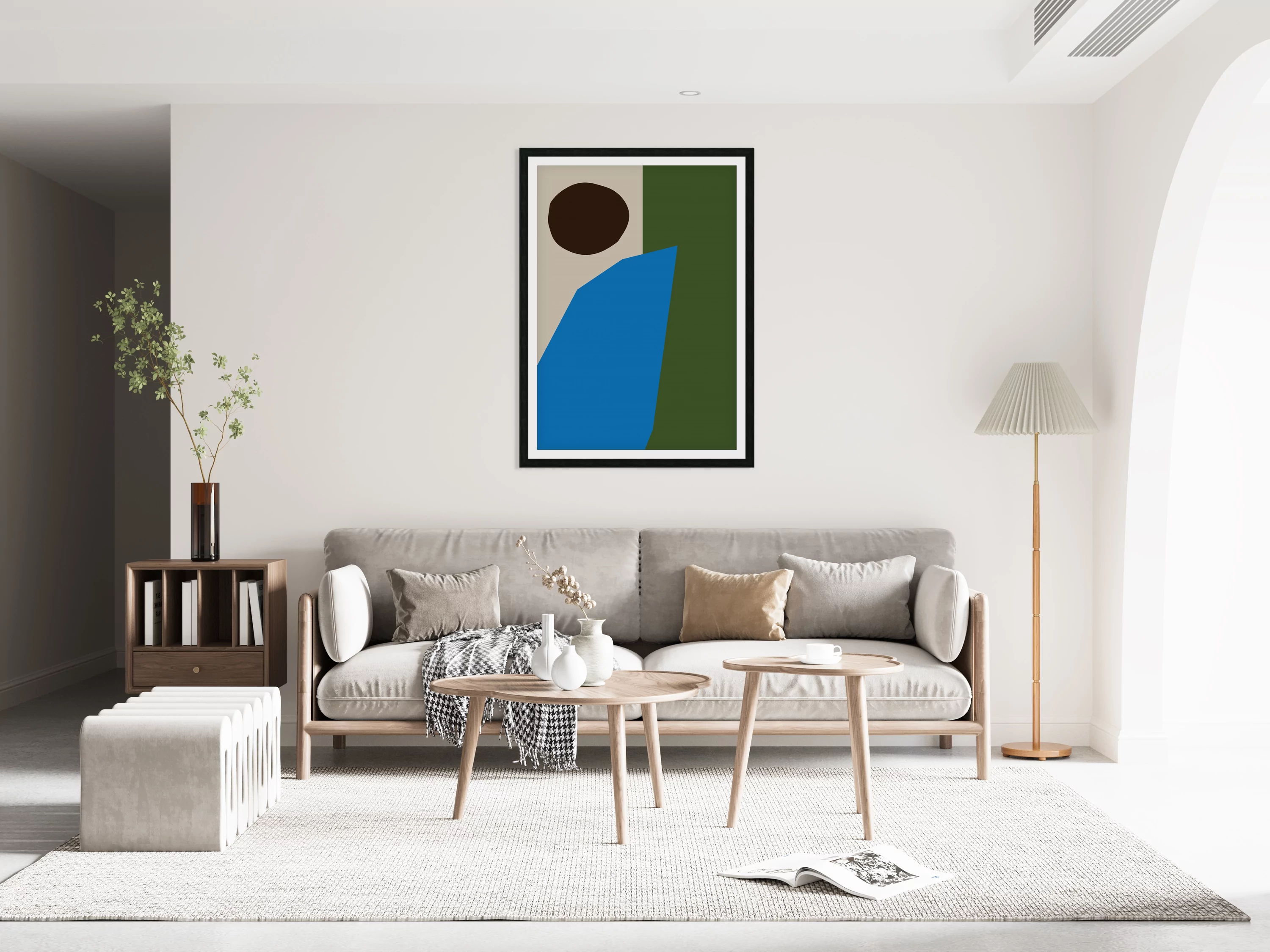 Color Blocks 04