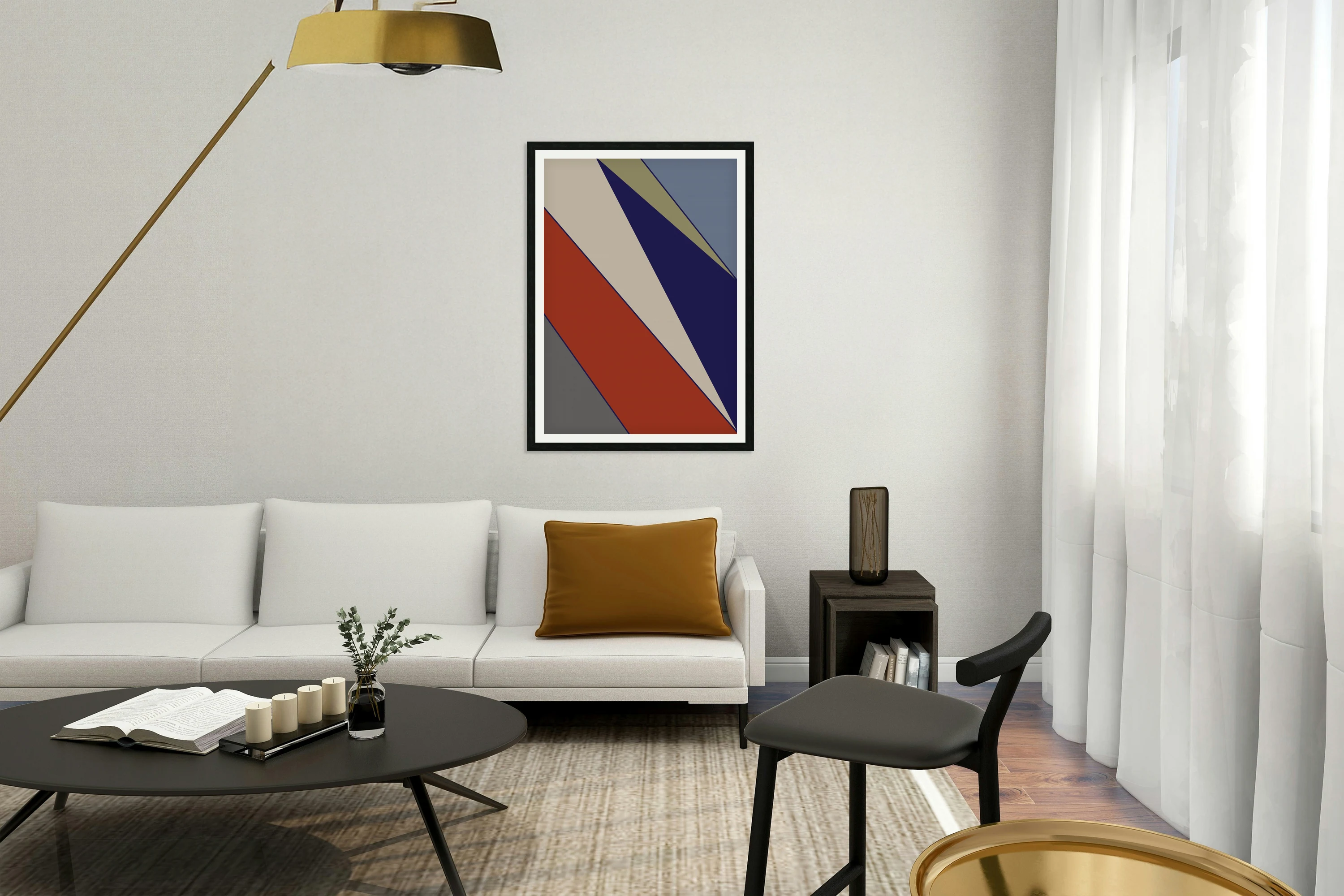 Color Blocks 05