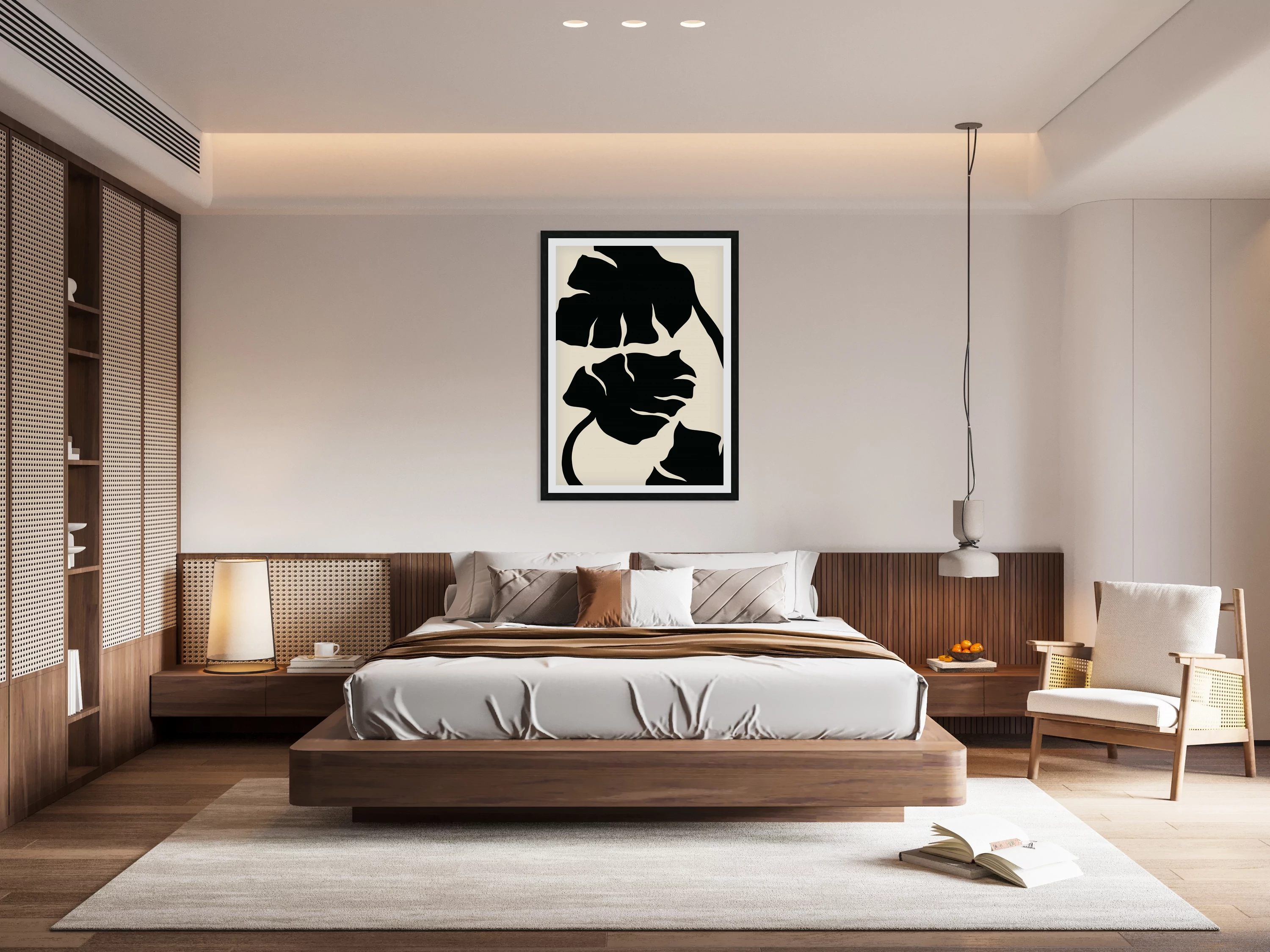 Monstera Black