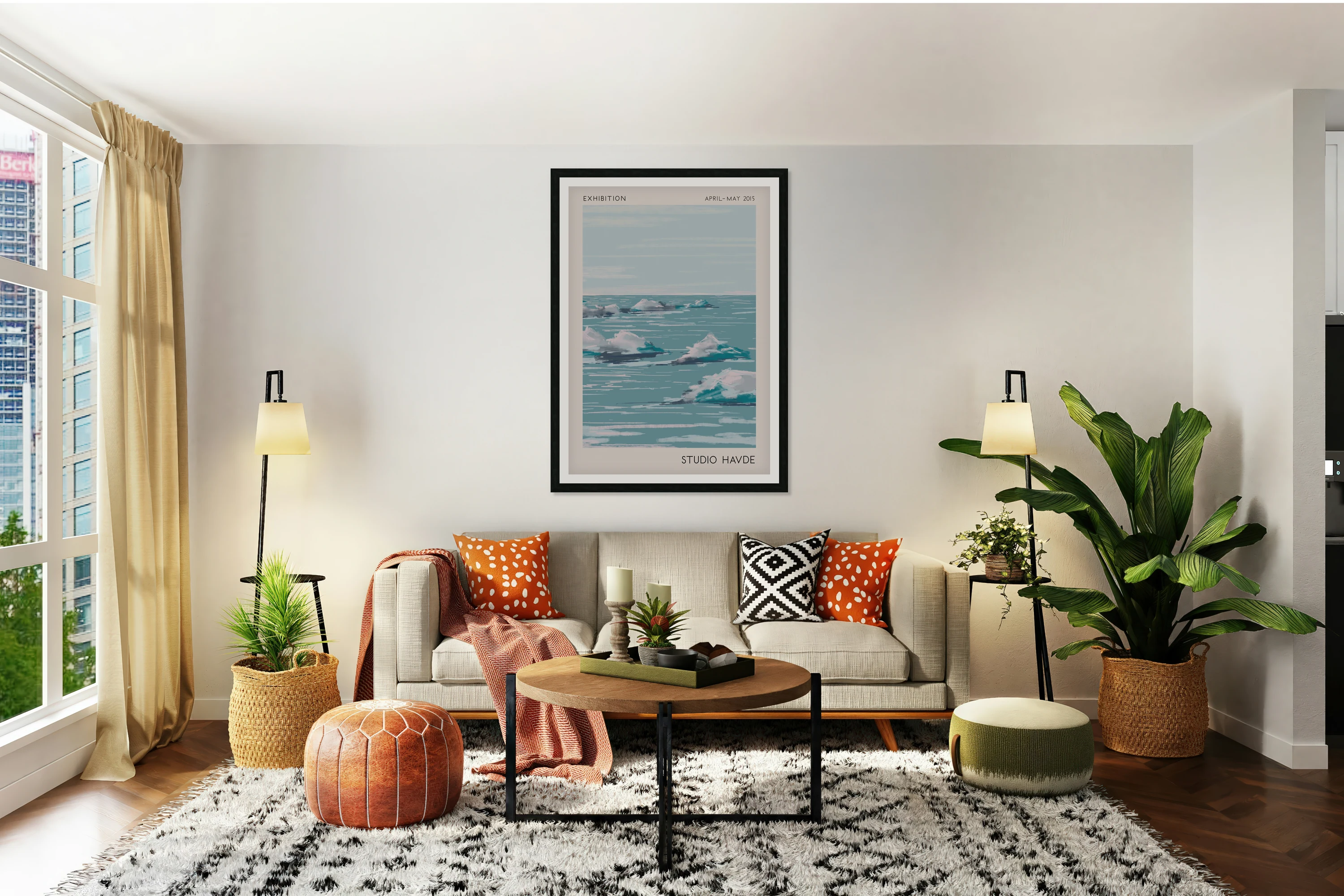 Studio Havde Seascape
