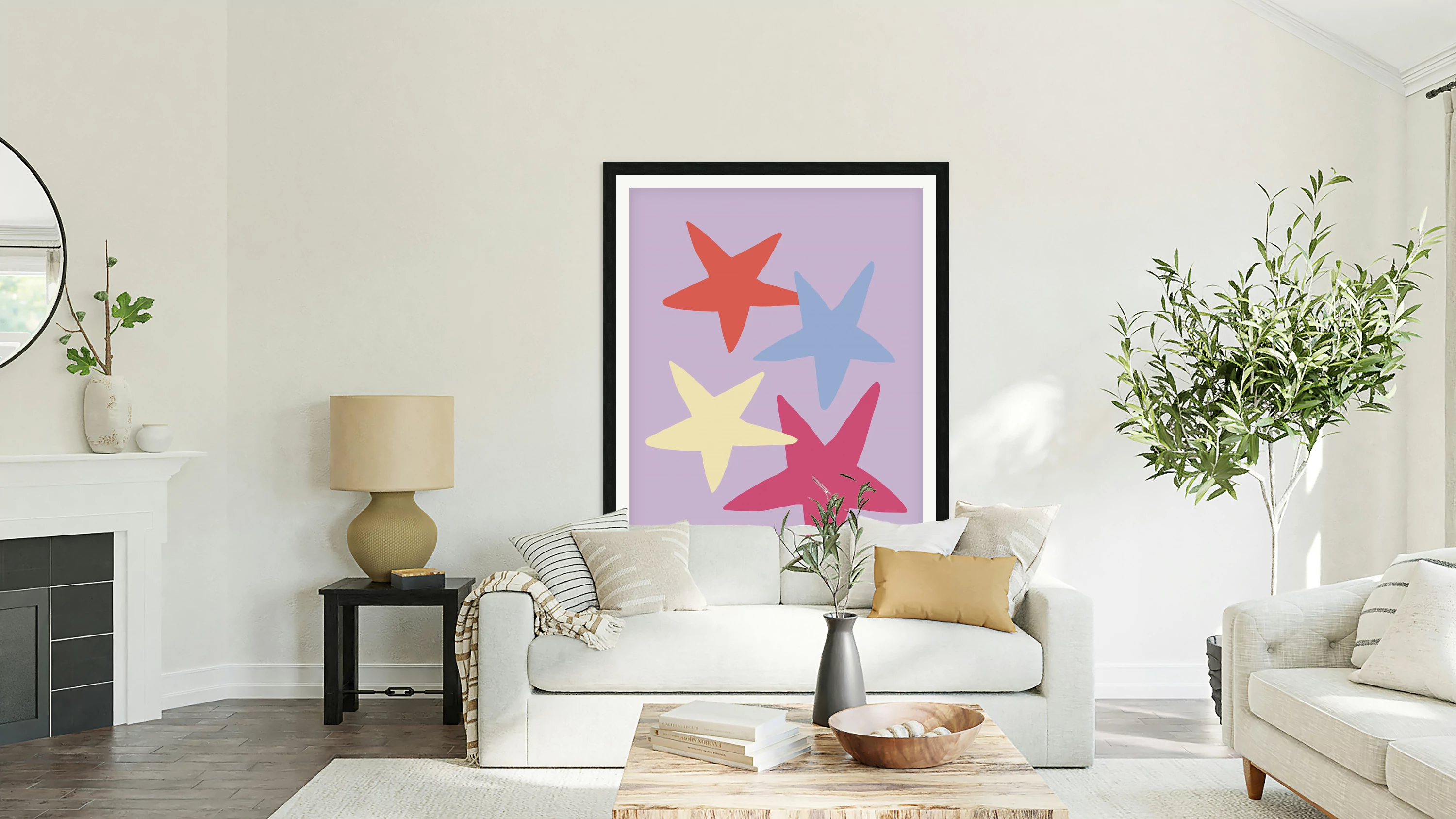 Four Stars 01