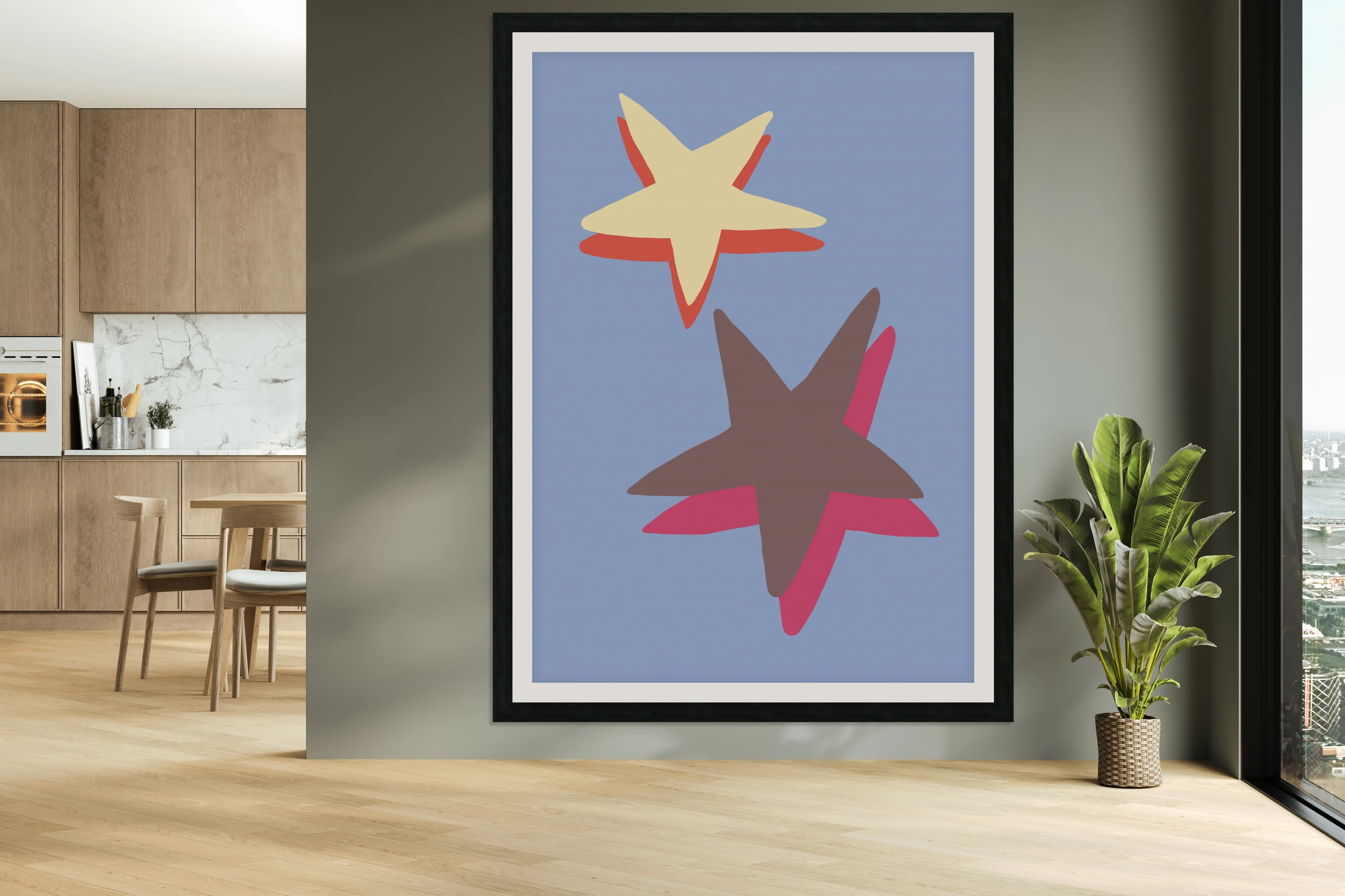 Blue Star