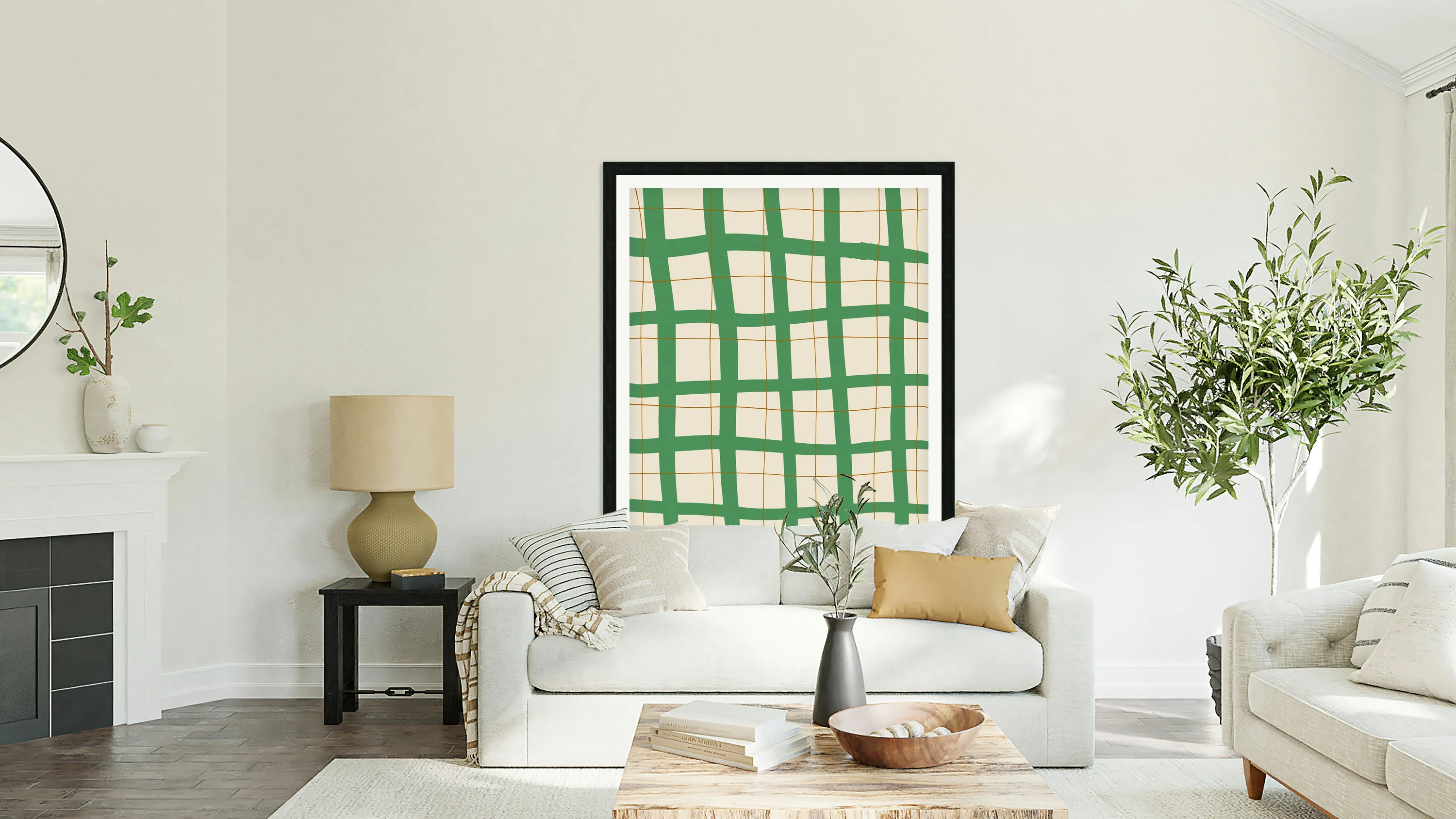 Green Grid