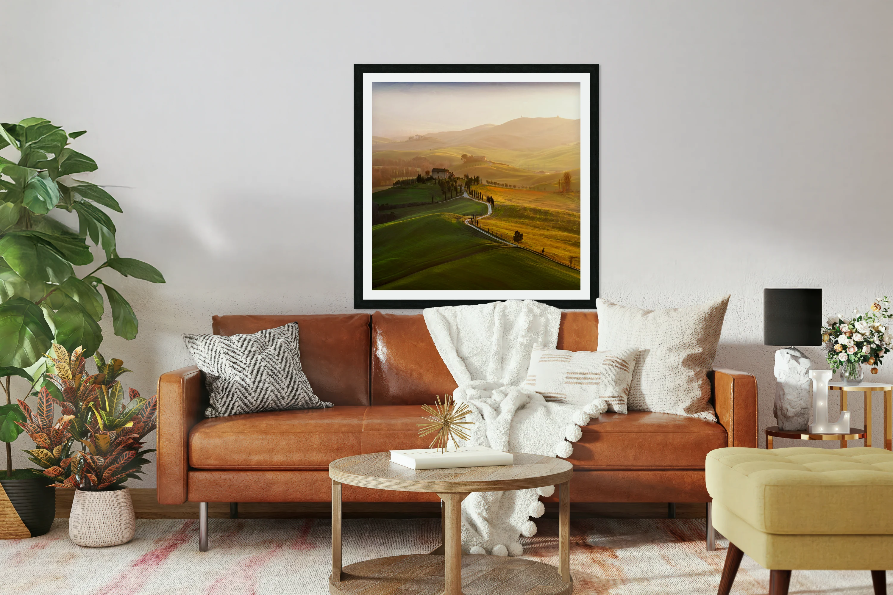 Val d\'Orcia