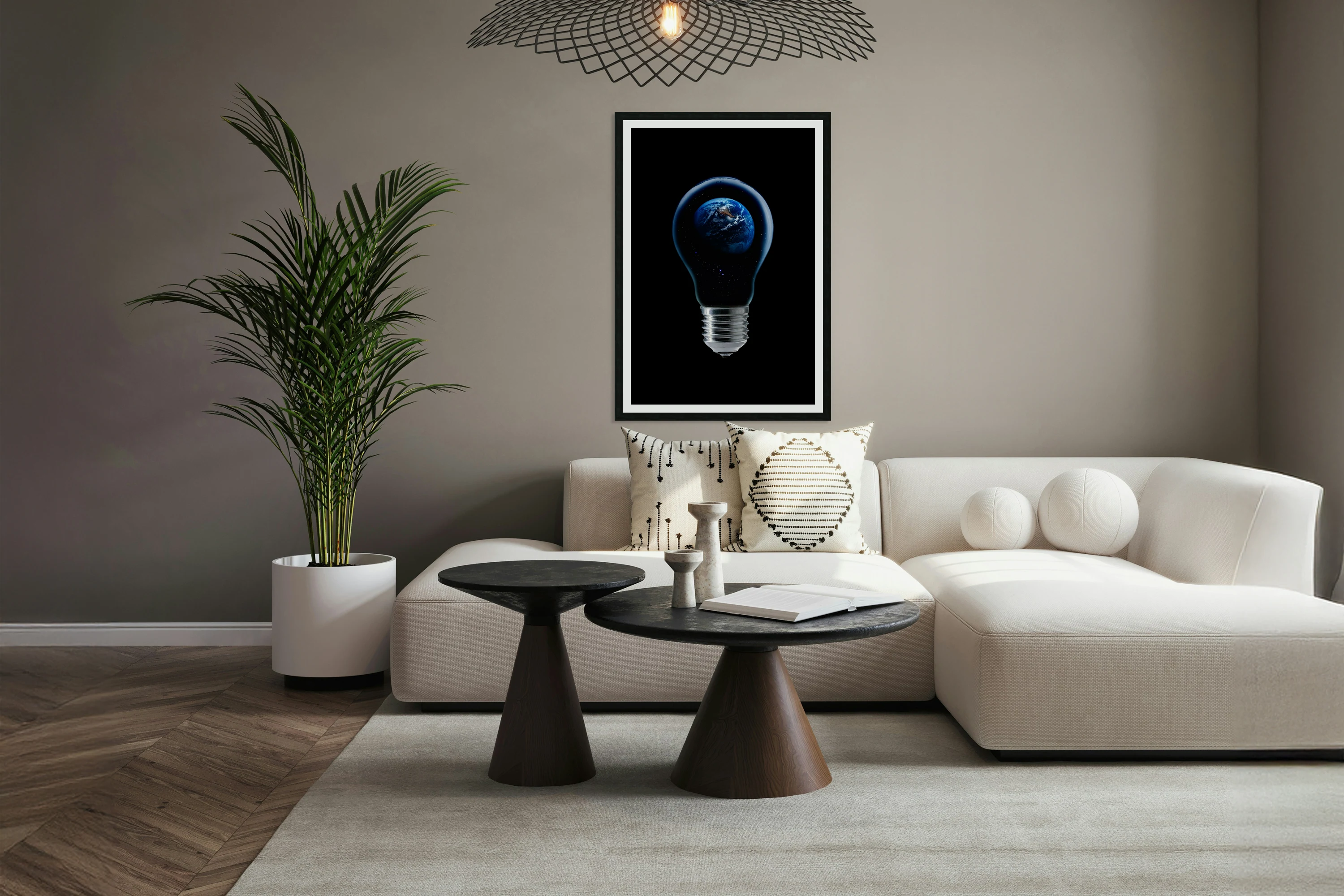 The 4 elements IV