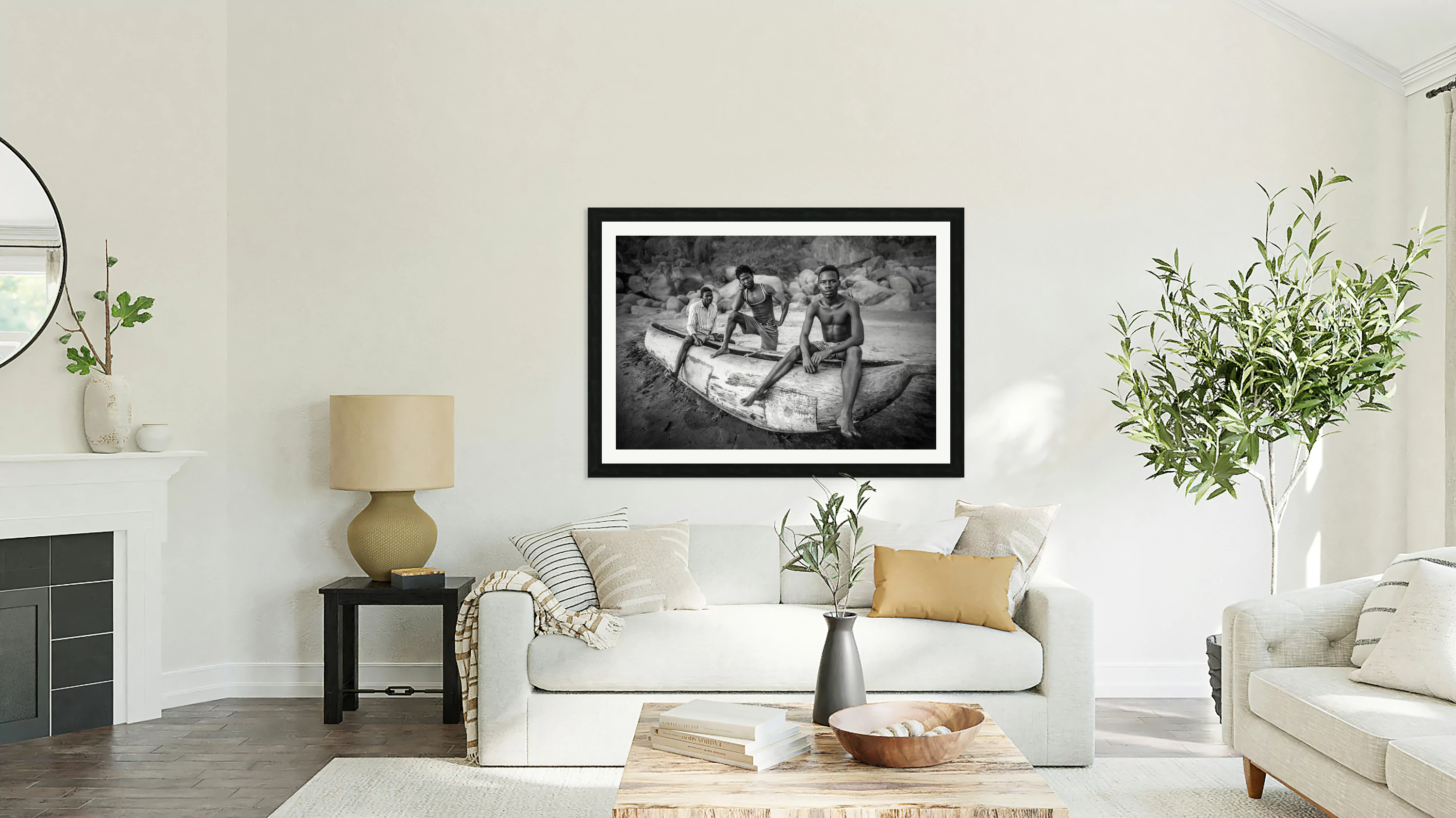 Fishermen