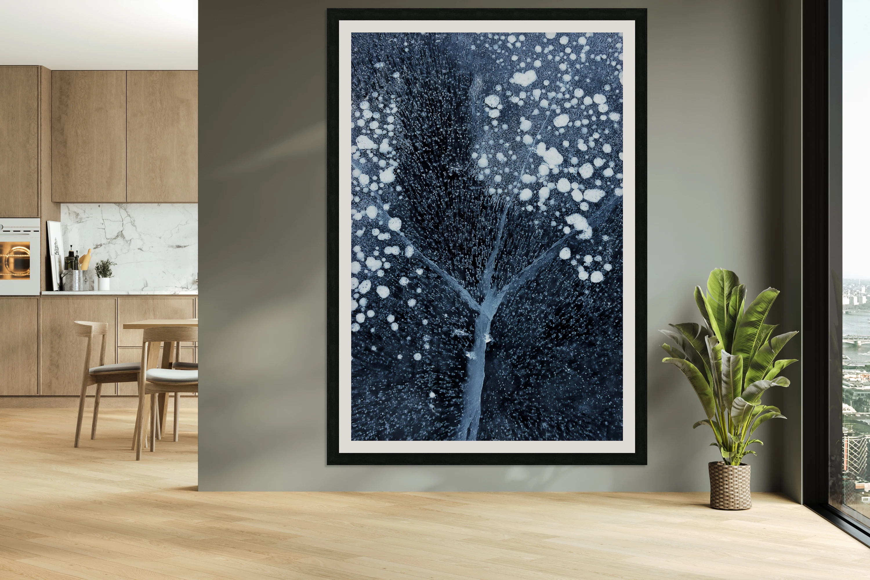 Winter Blossom