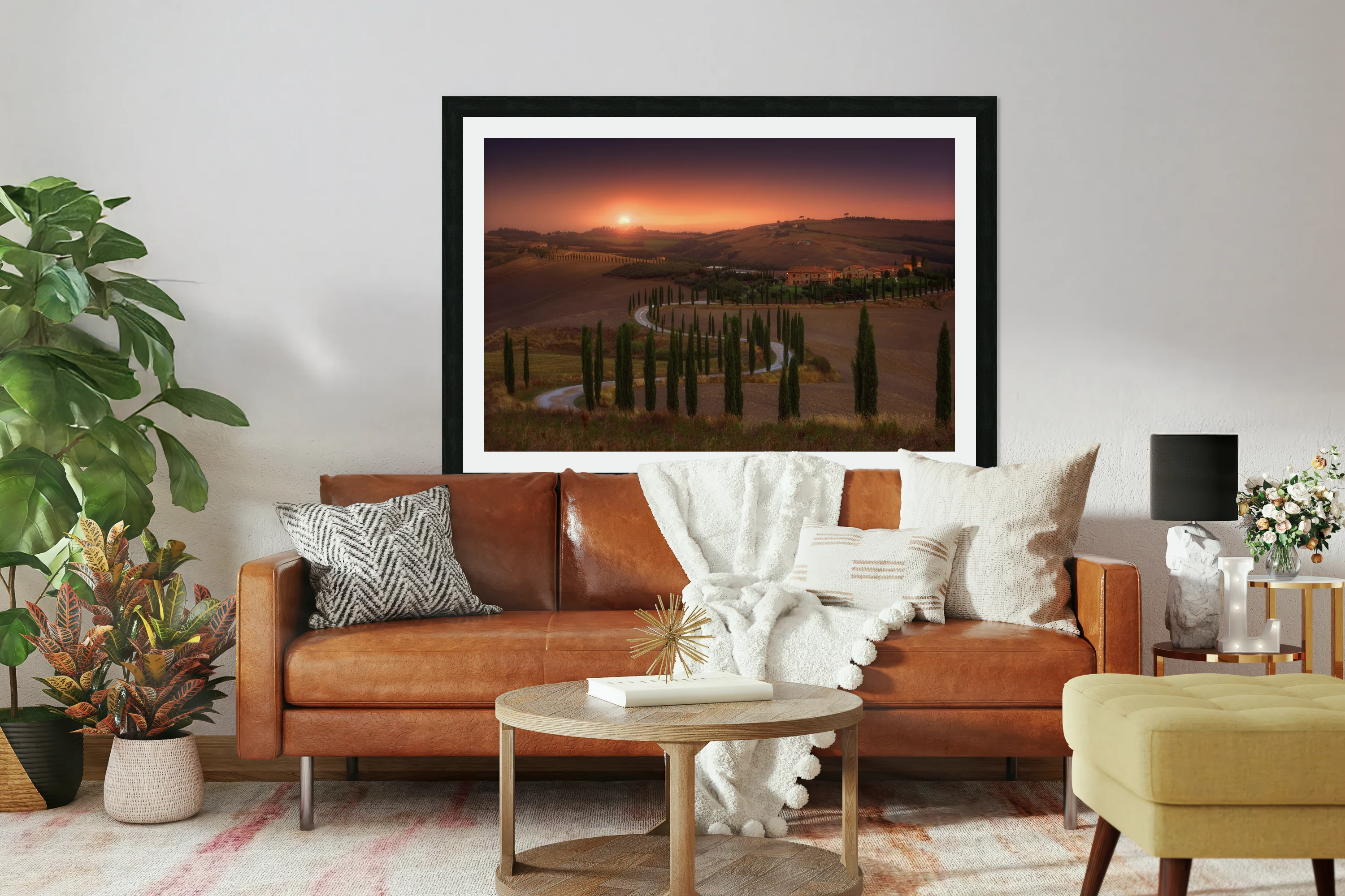 Tuscany