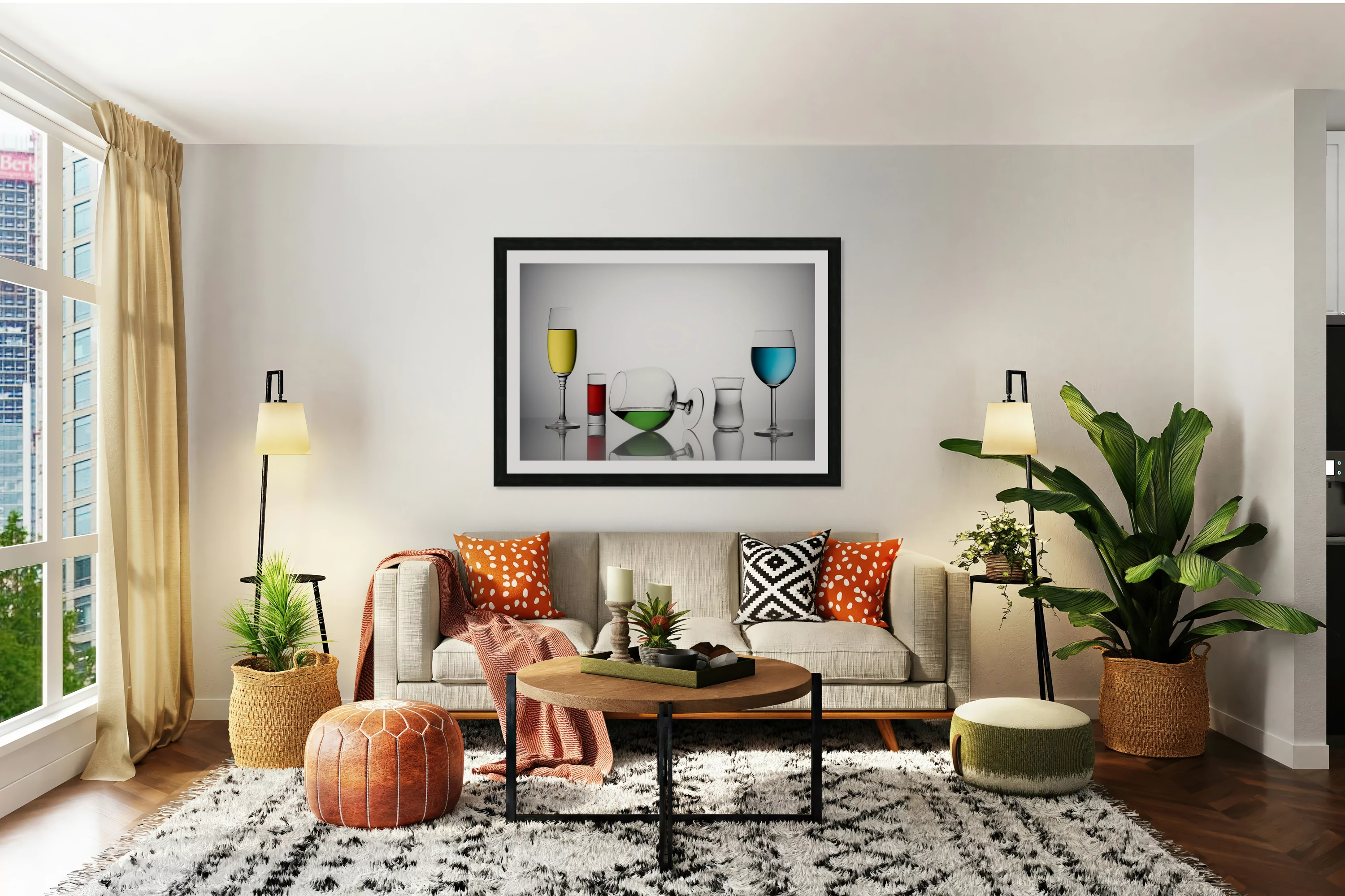 color liqued