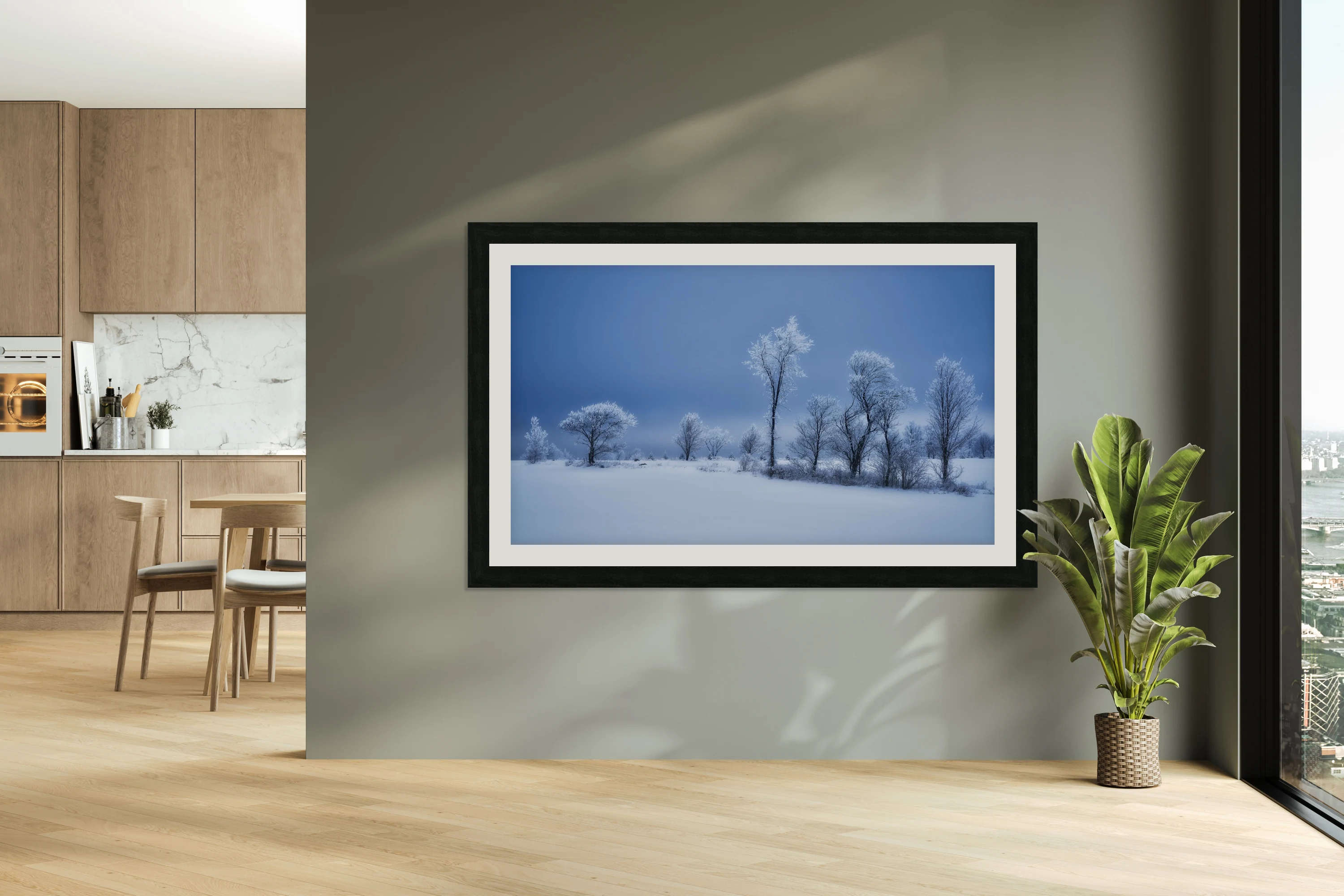 Winterland