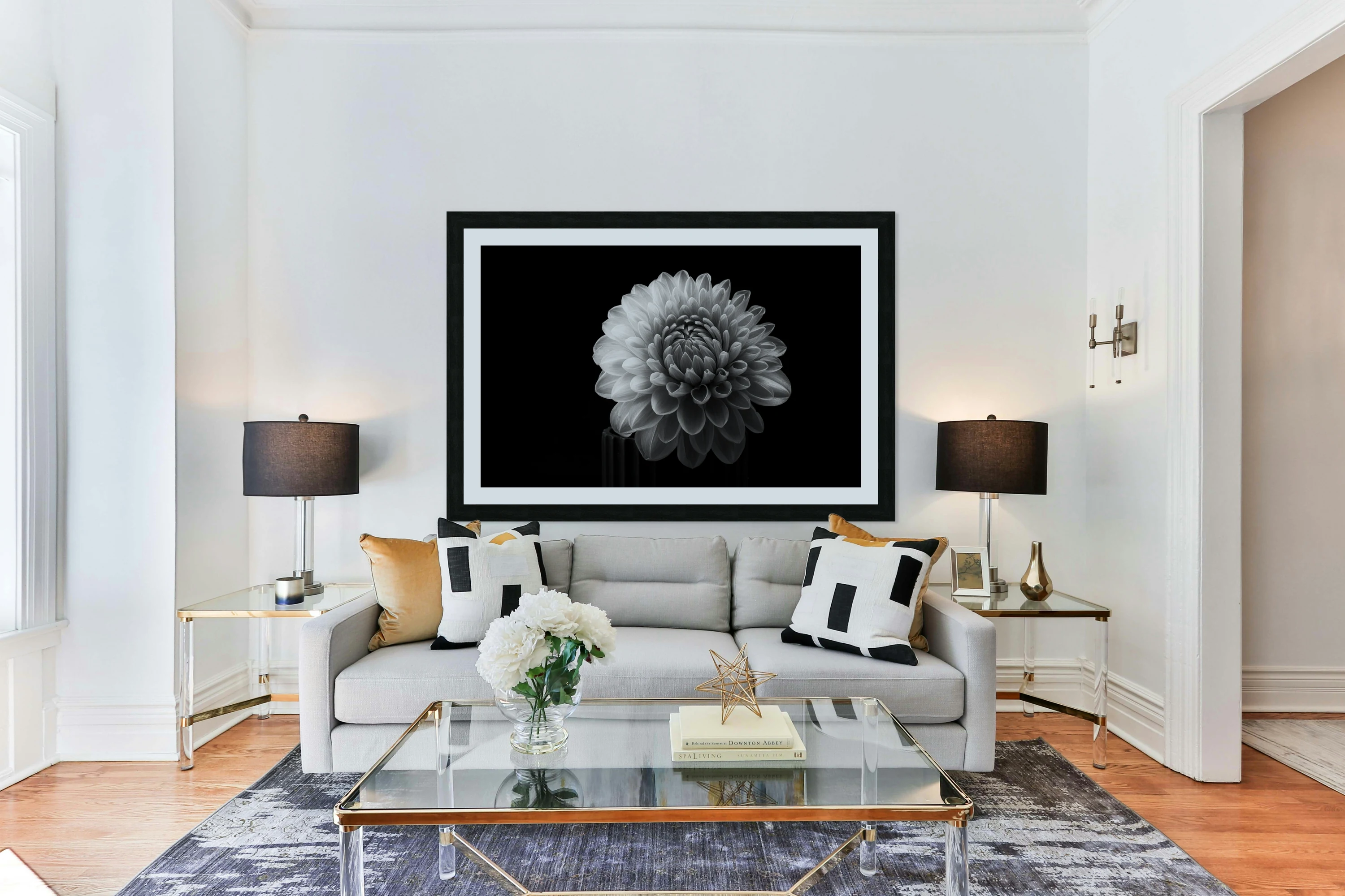 Dahlia