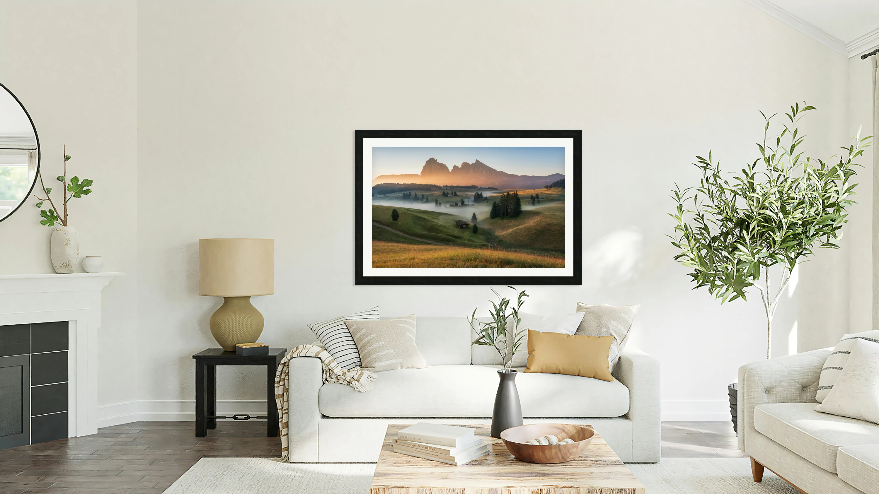Alpe di Siusi