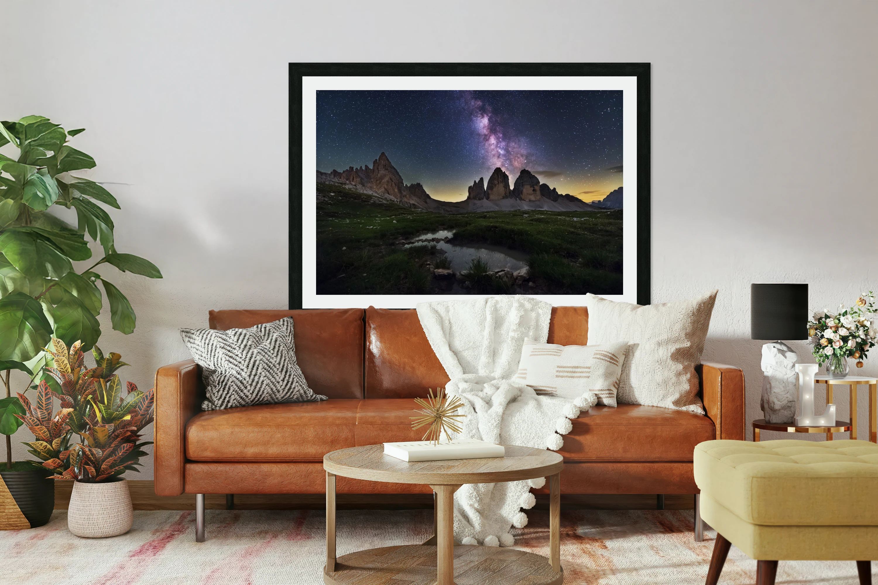 Tre Cime di Lavaredo