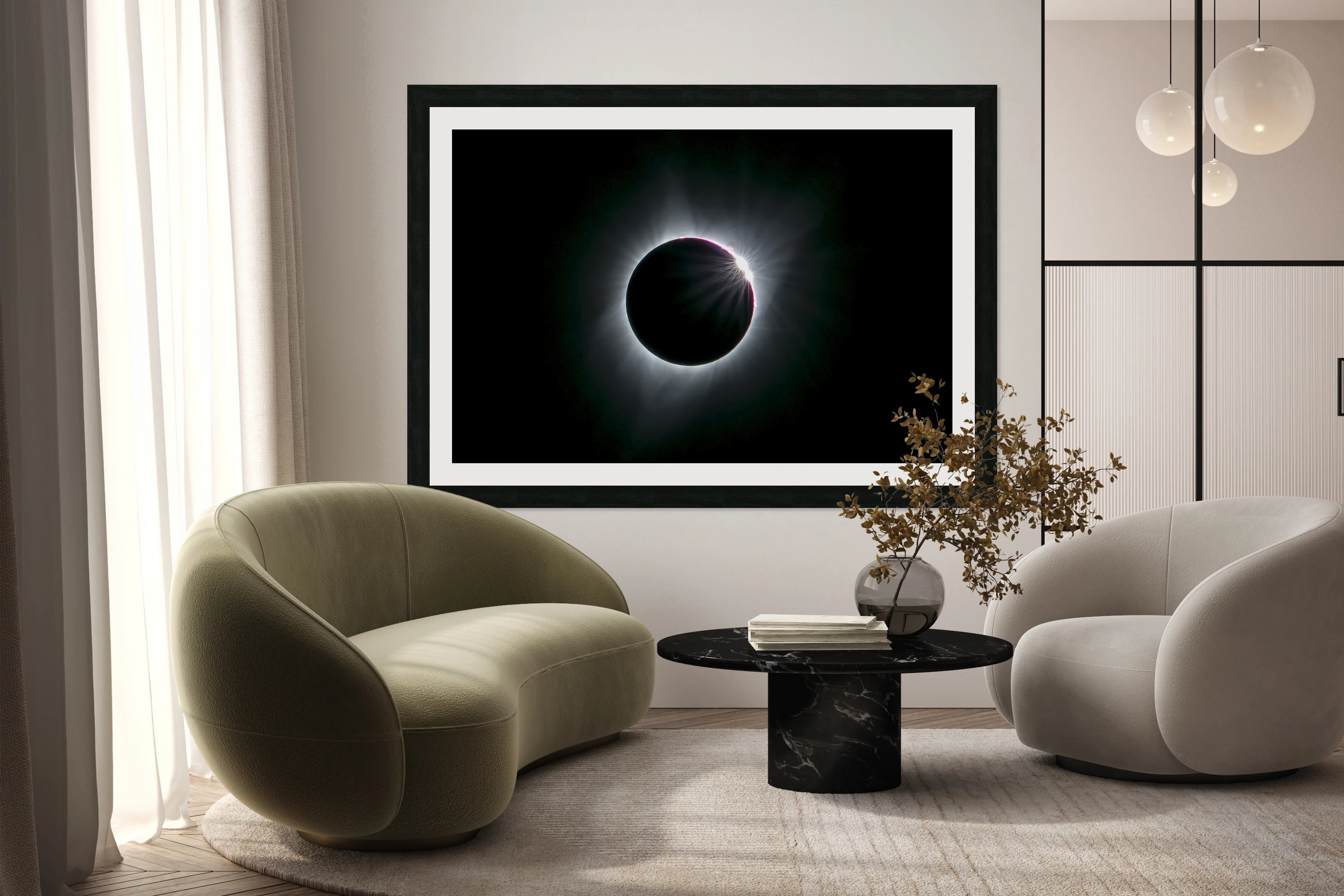 2017 total solar eclipse