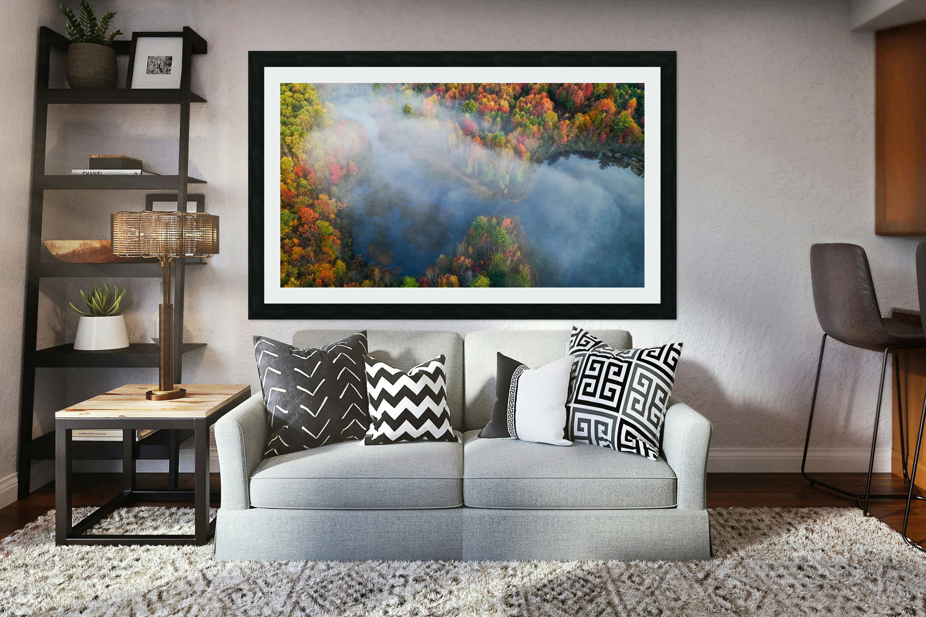 Autumn Symphony I