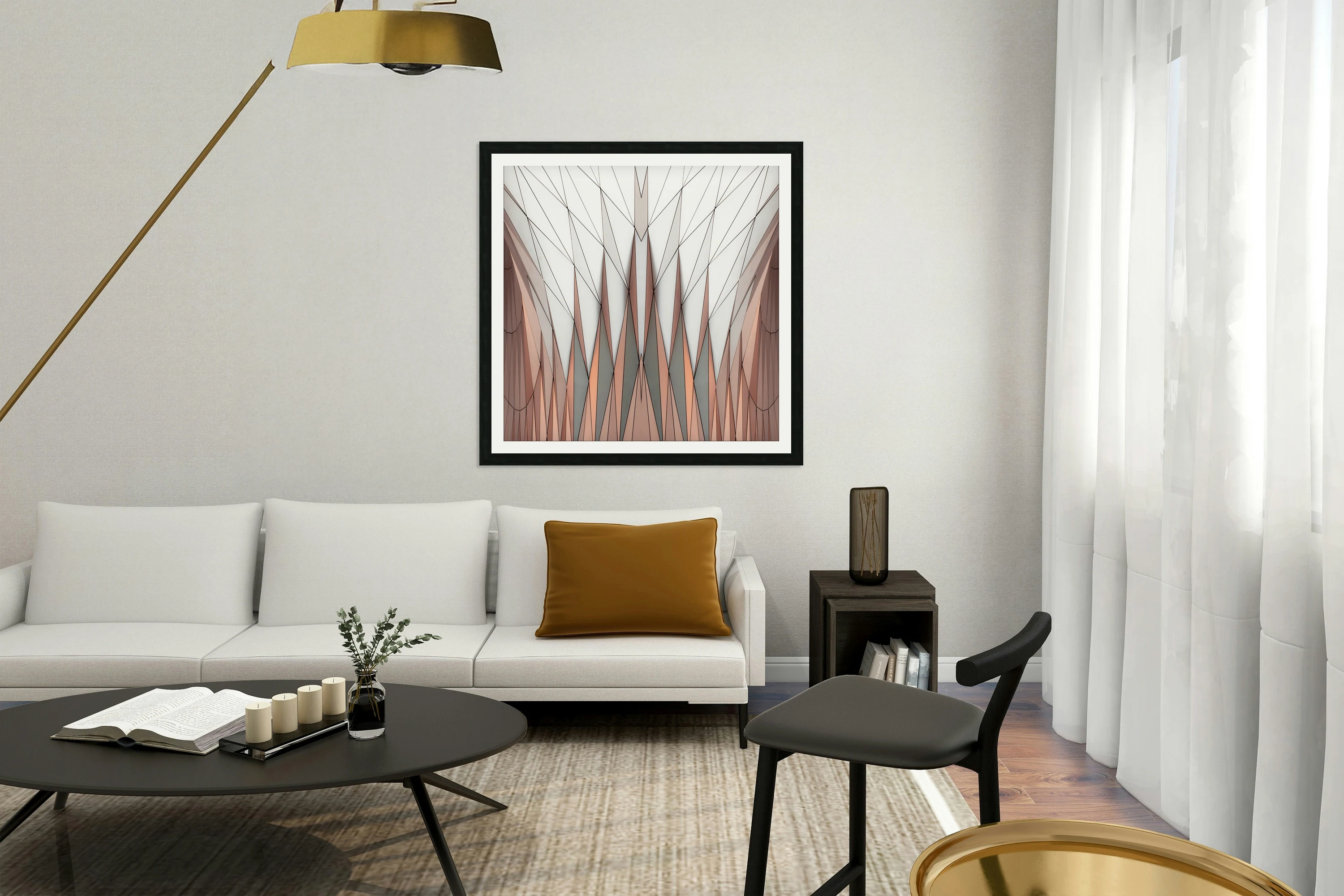 organo leggero