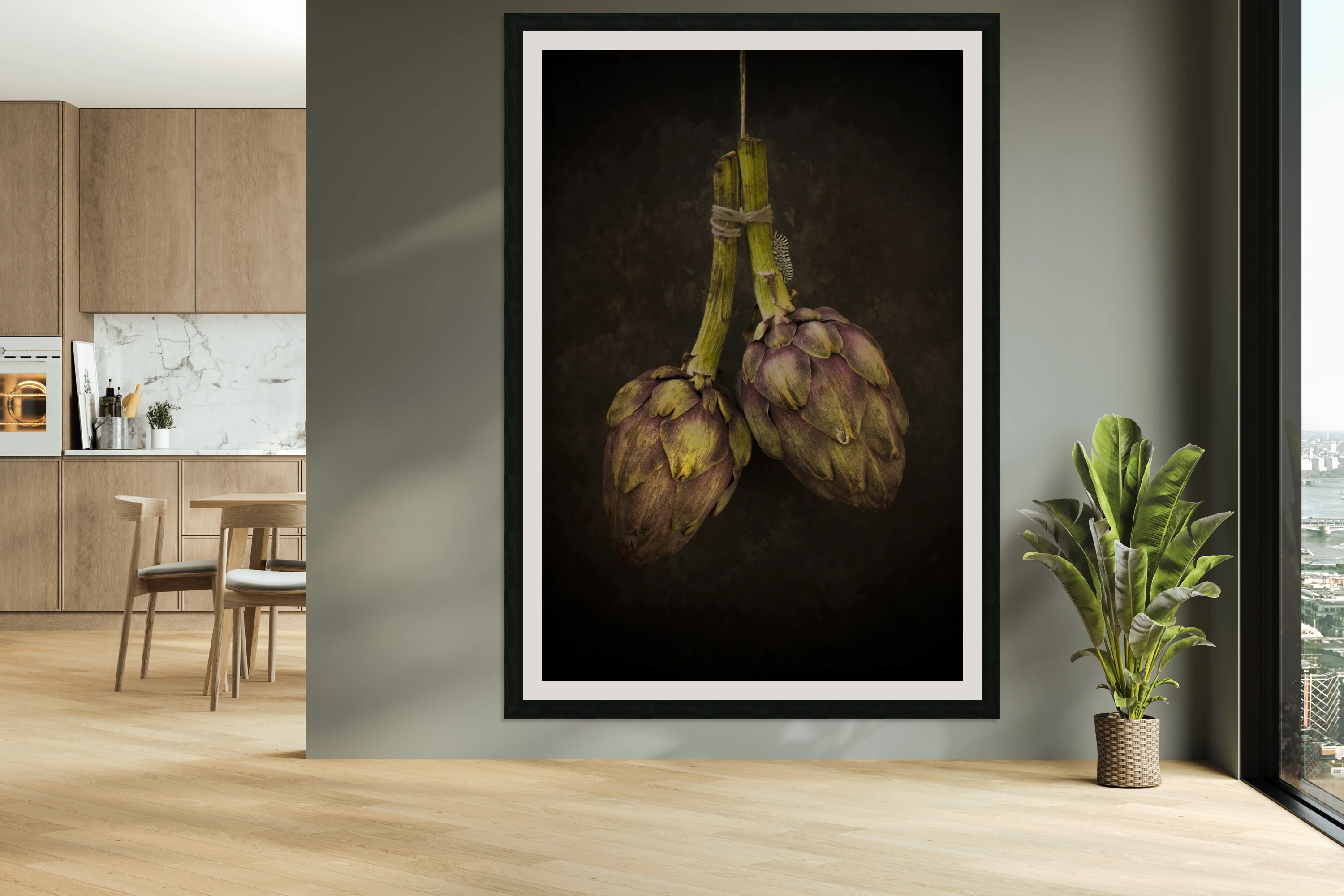 Artichoke