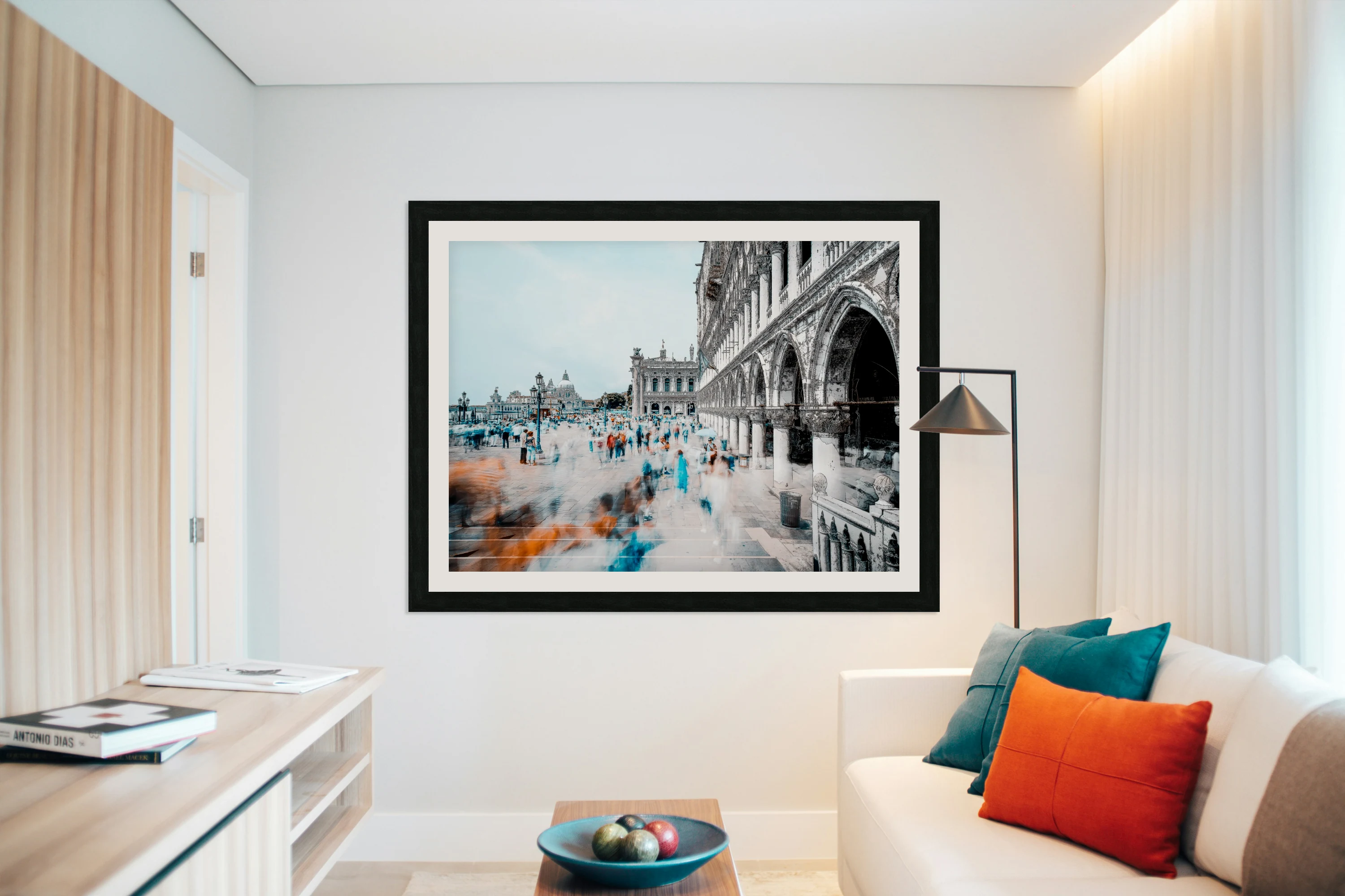 Venice