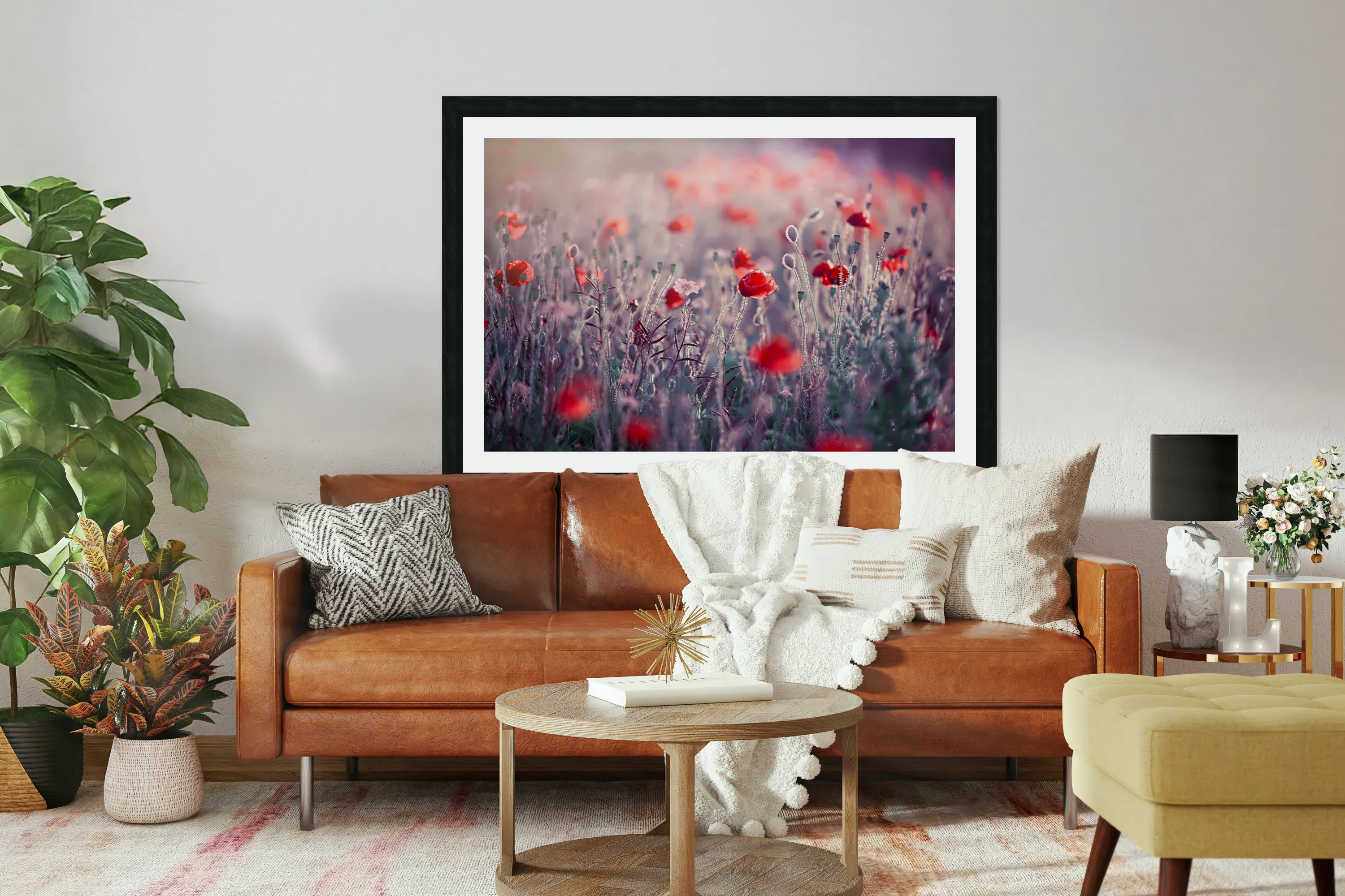 Poppy Meadow