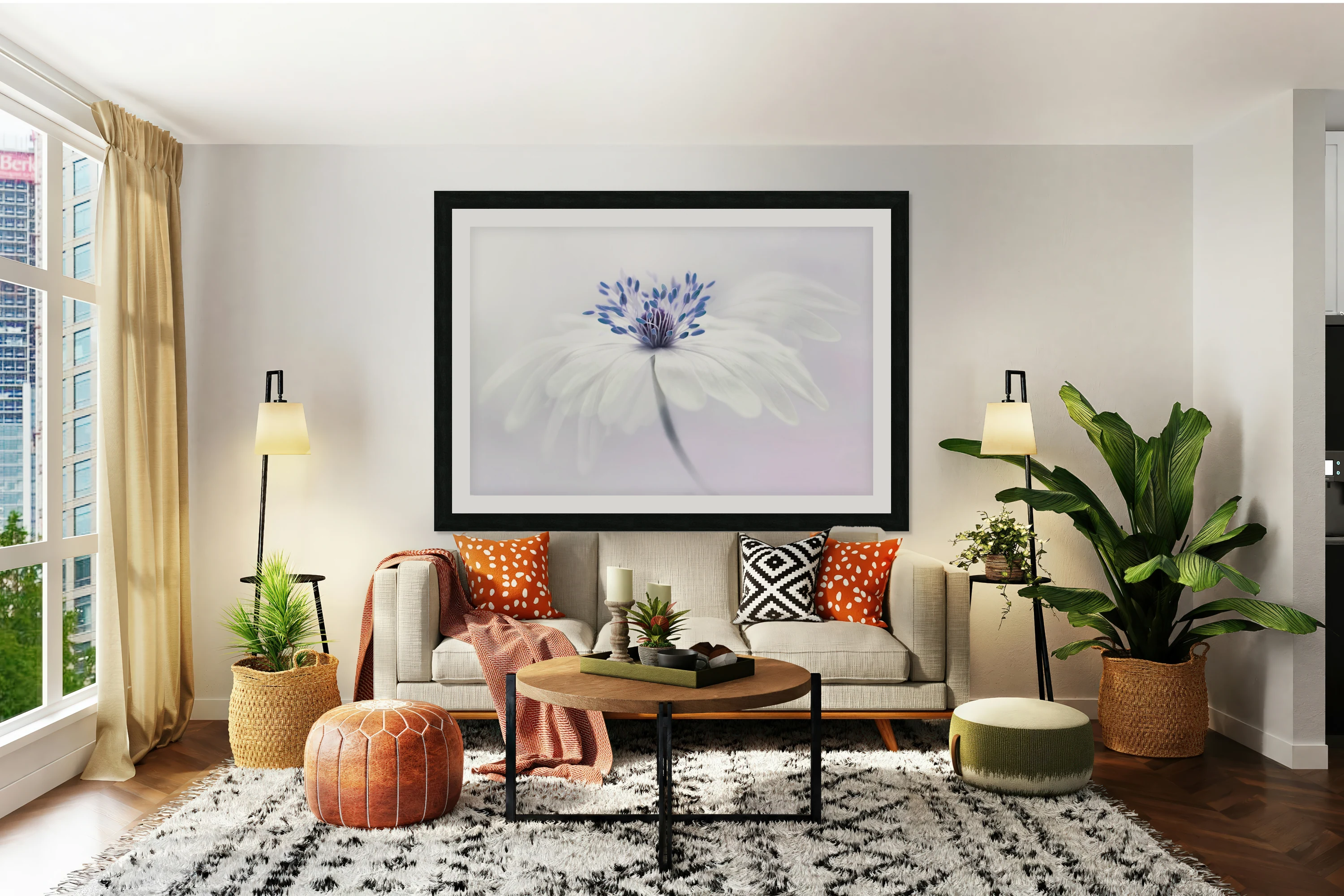 Anemone blanda