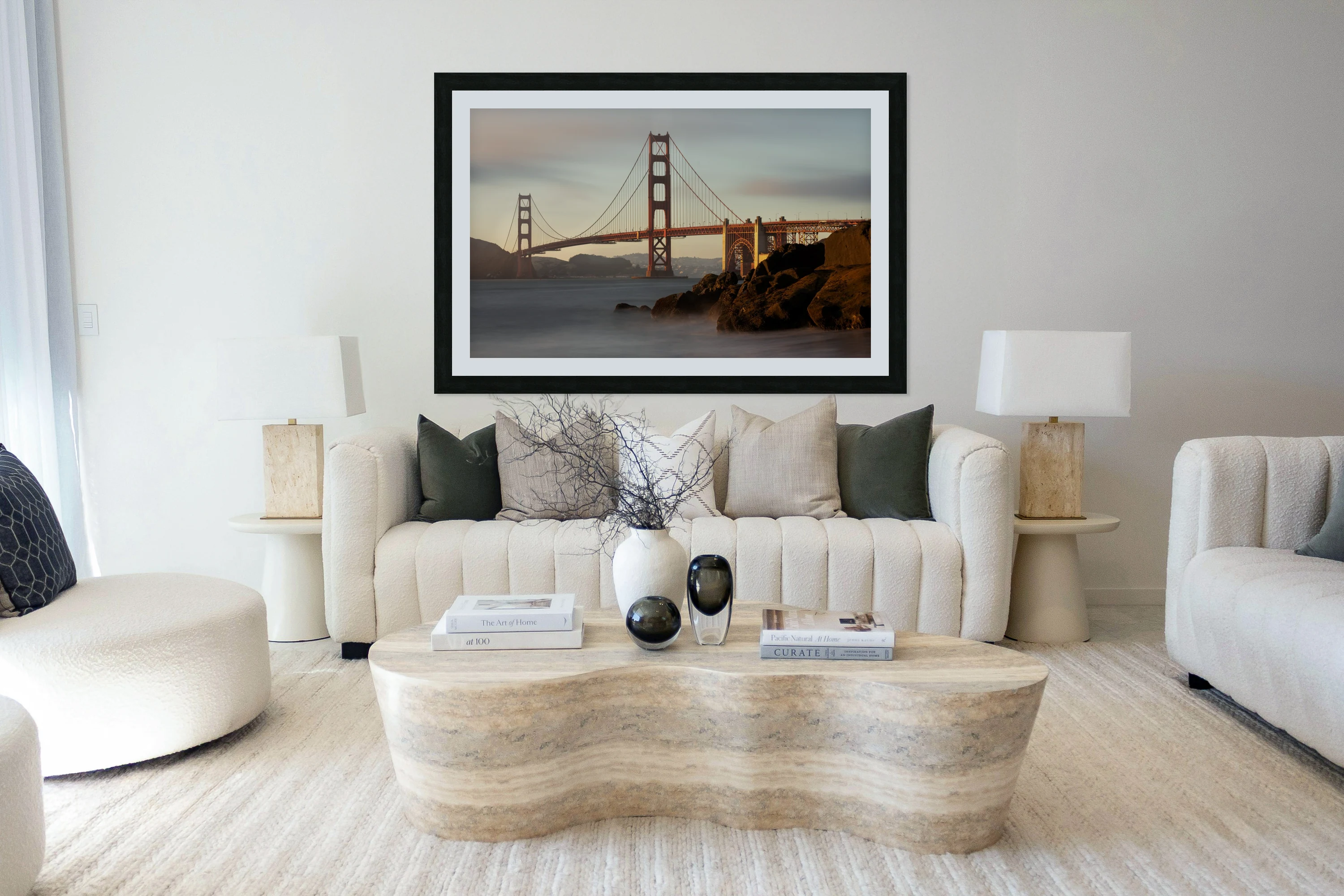 Golden Gate Bridge