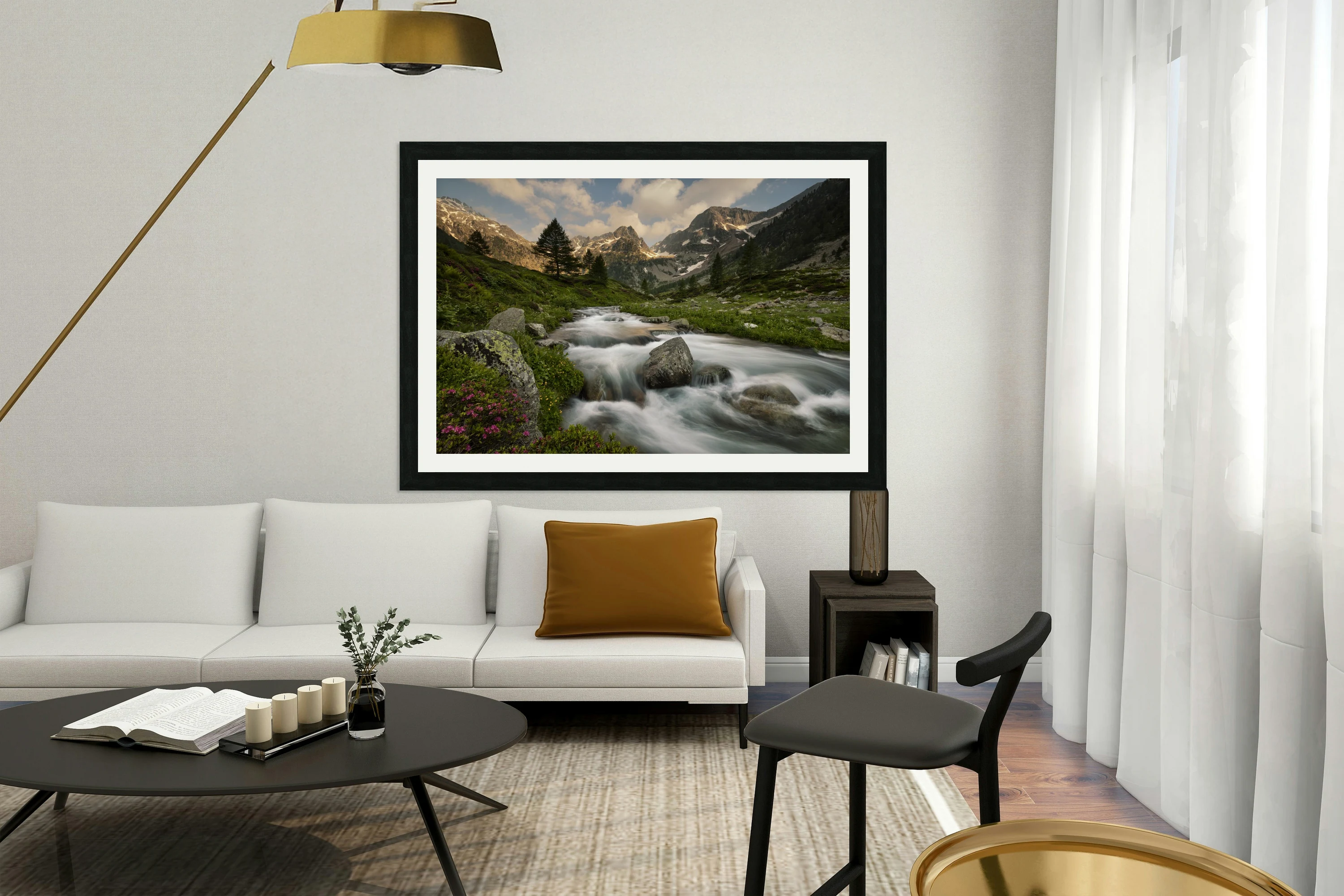 Maritime Alps Park