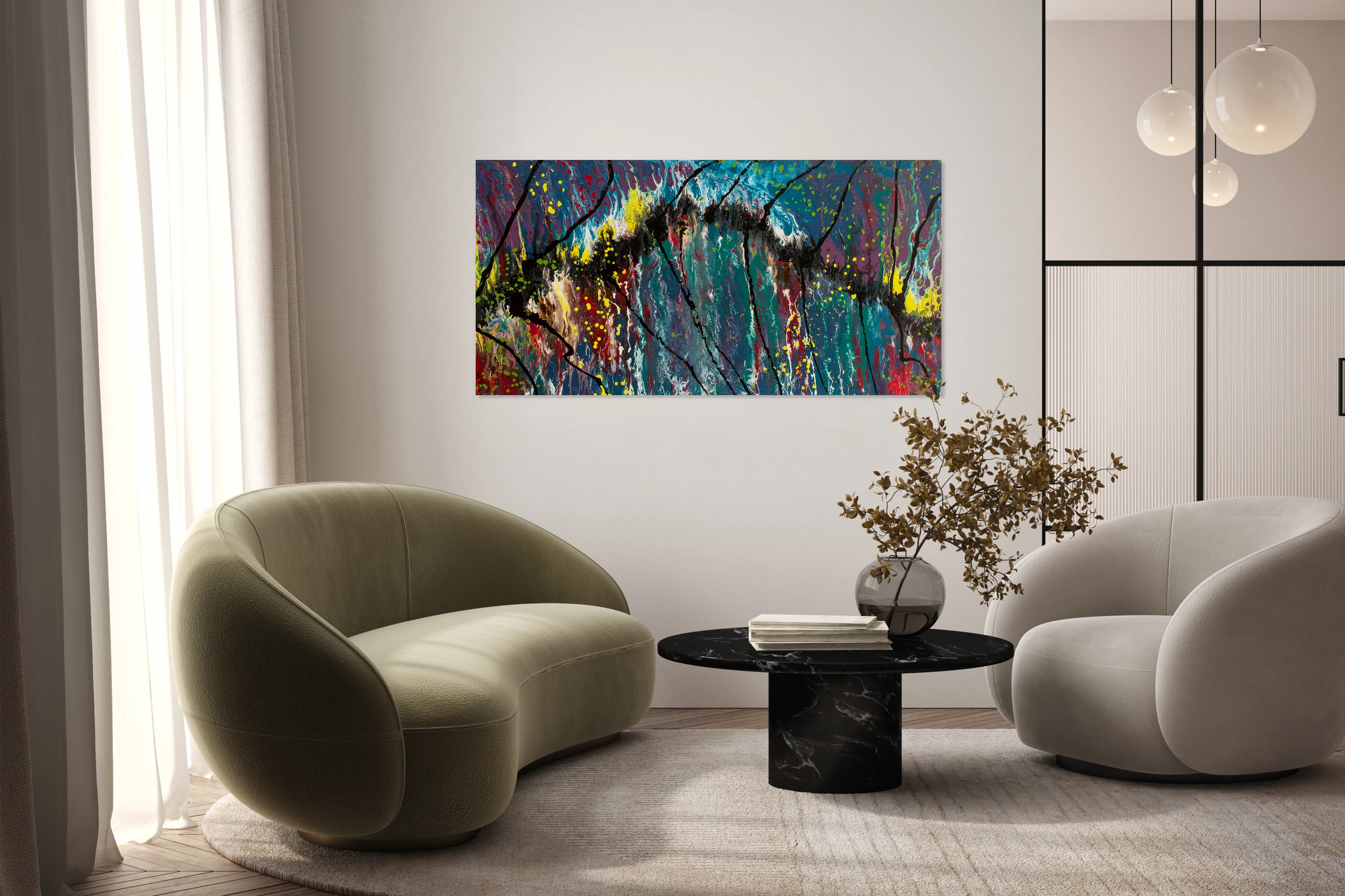 Energy Elevation