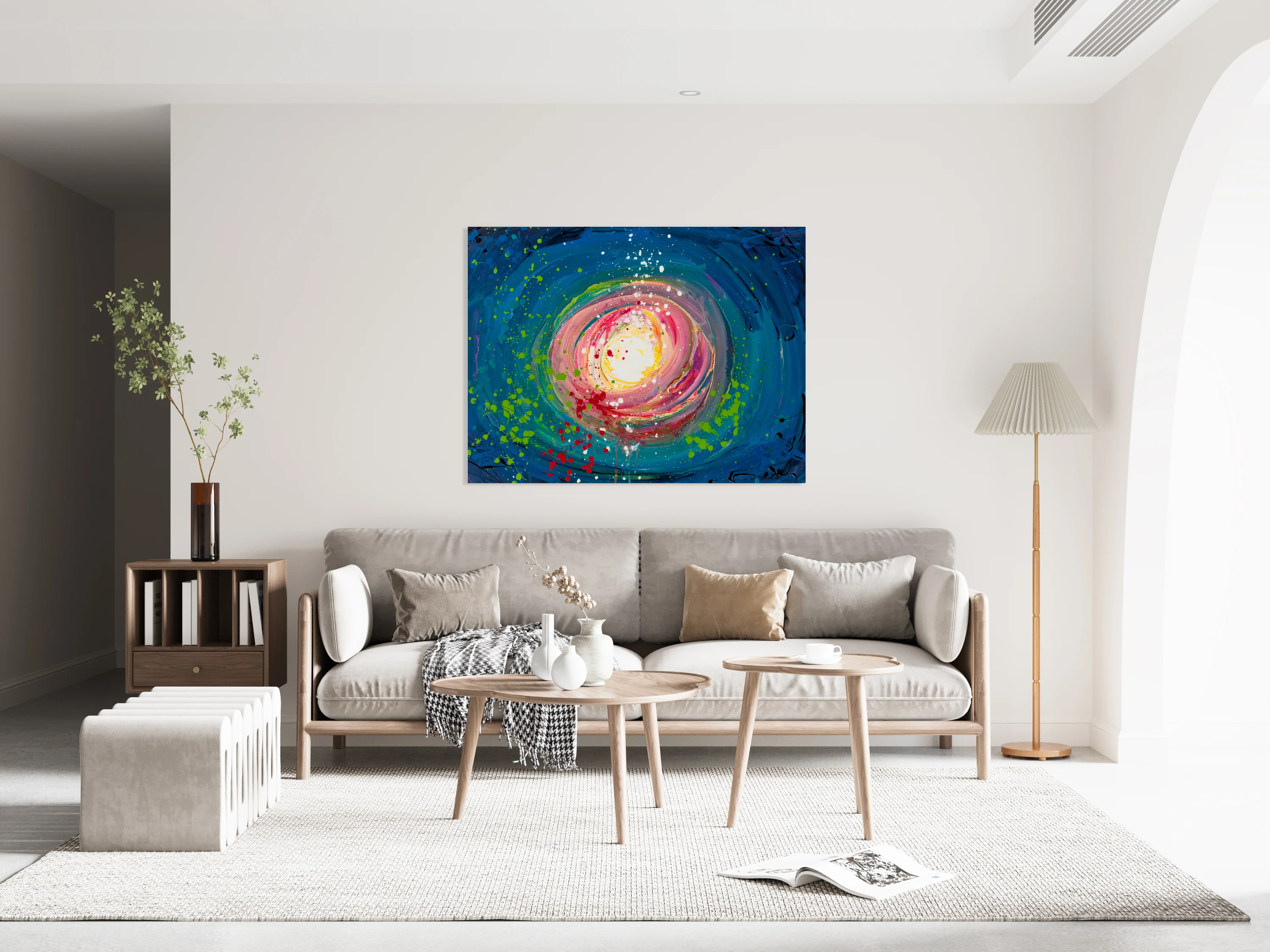 Standard Orbit