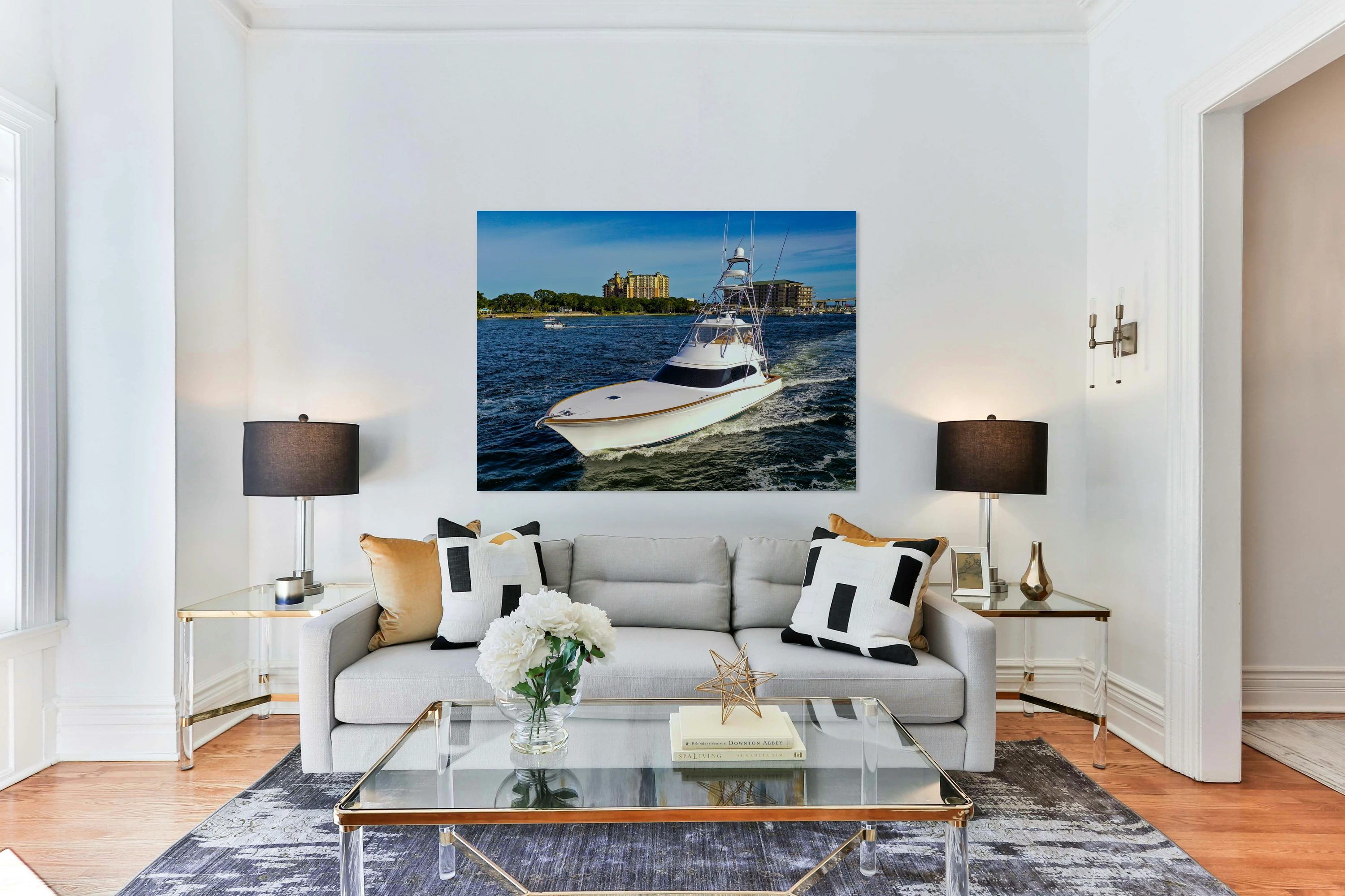 Spencer Yachts