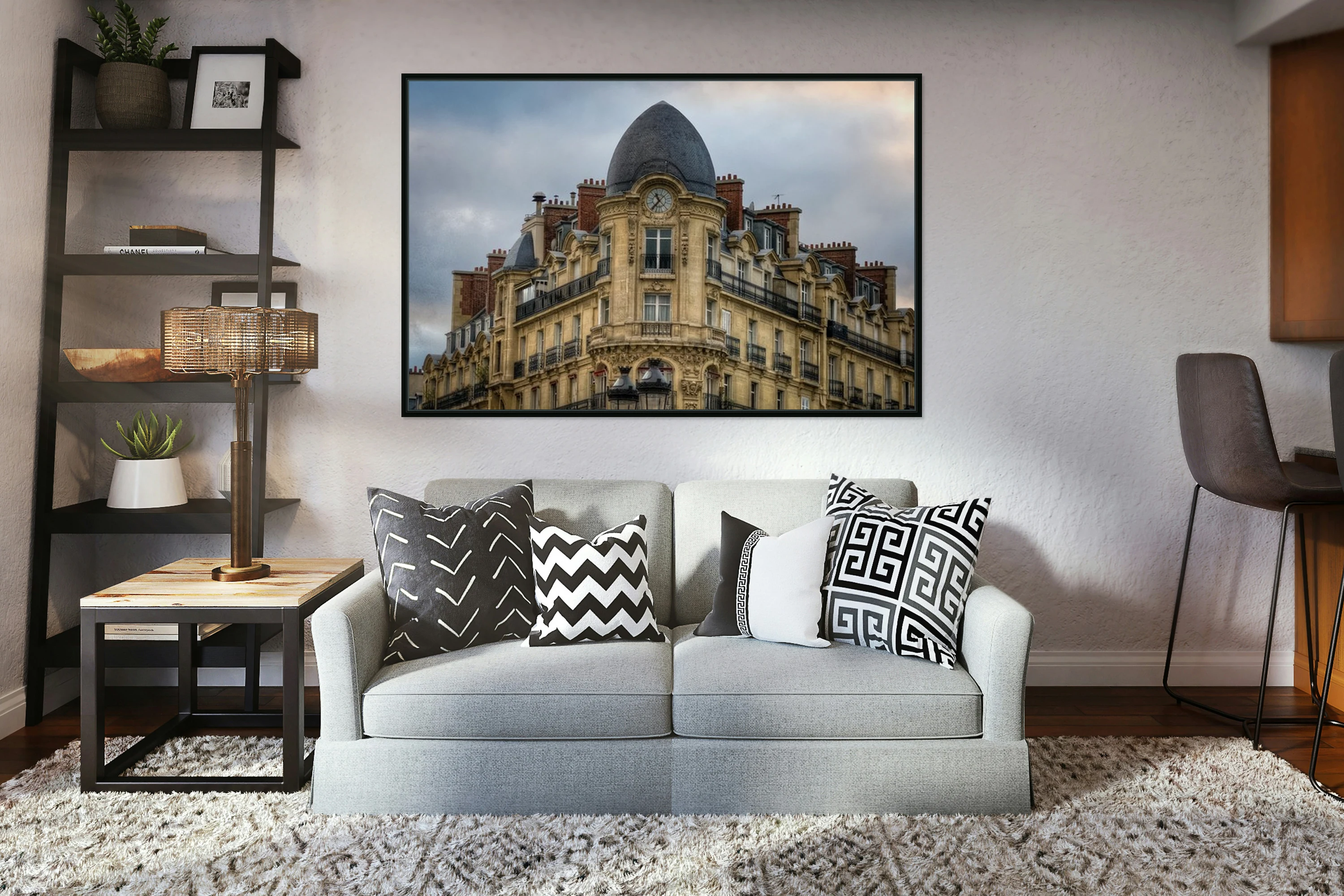 Paris Style