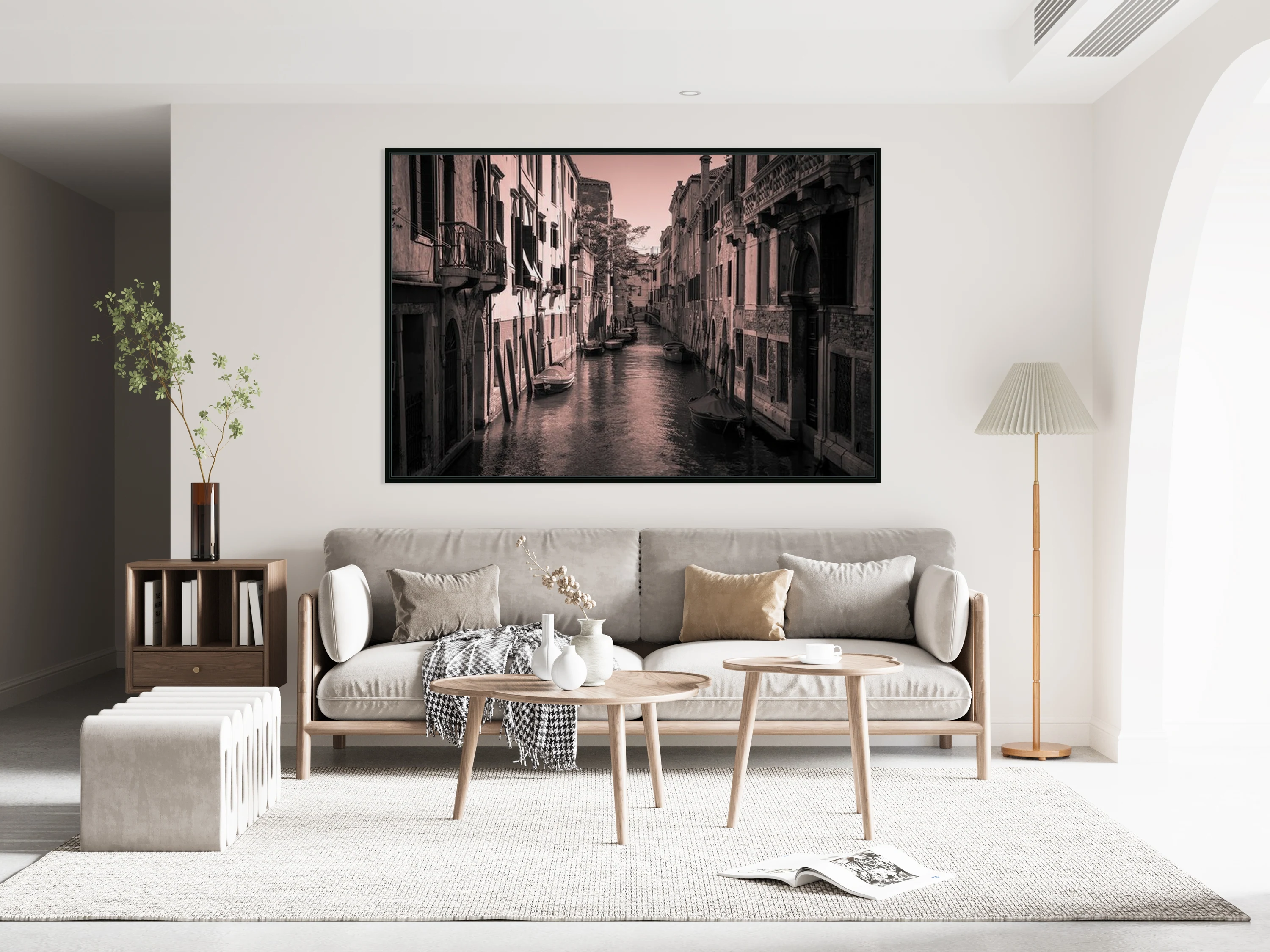 Venise - Canal