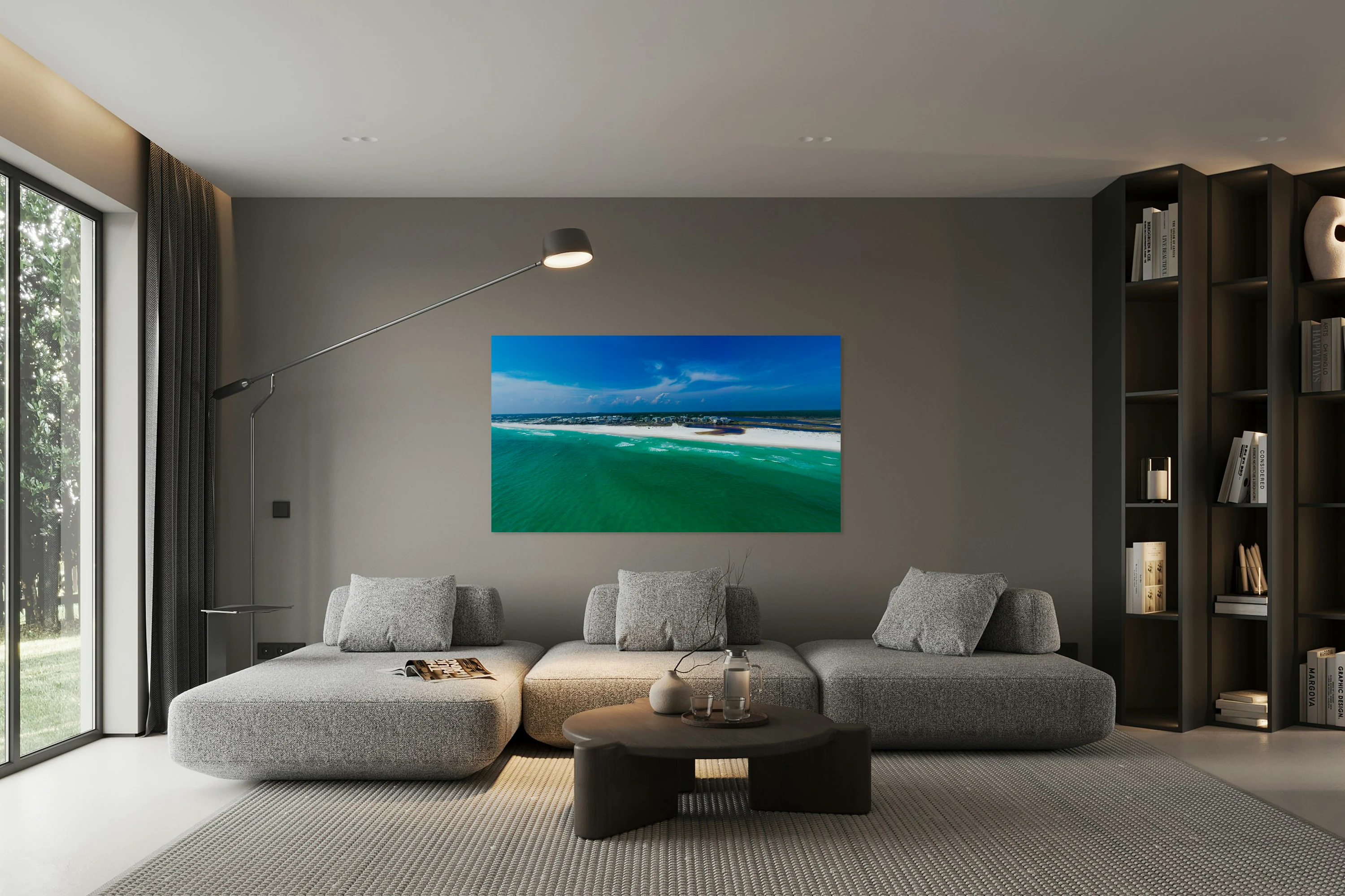 GRAYTON BEACH 