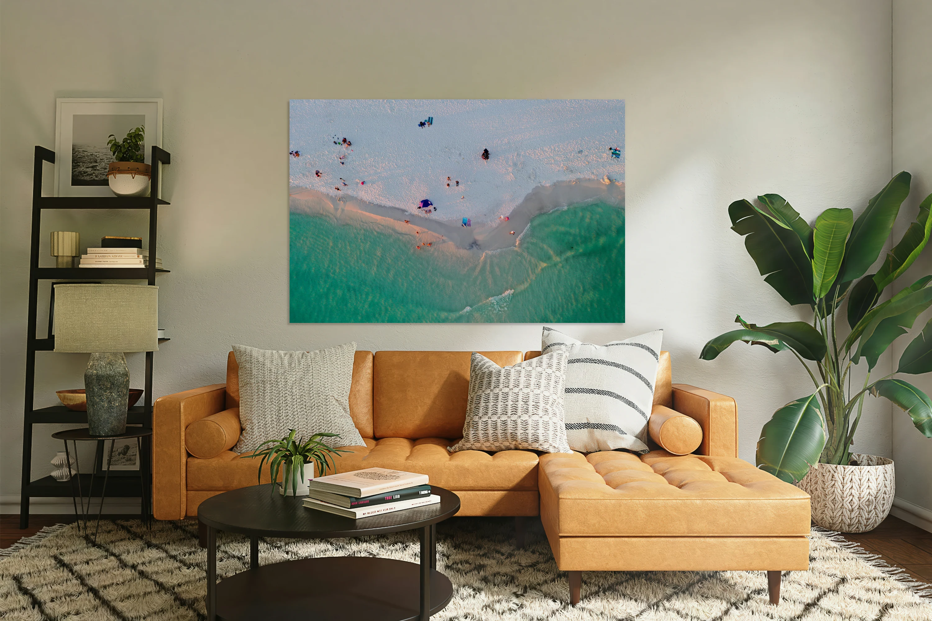 Sand Beach