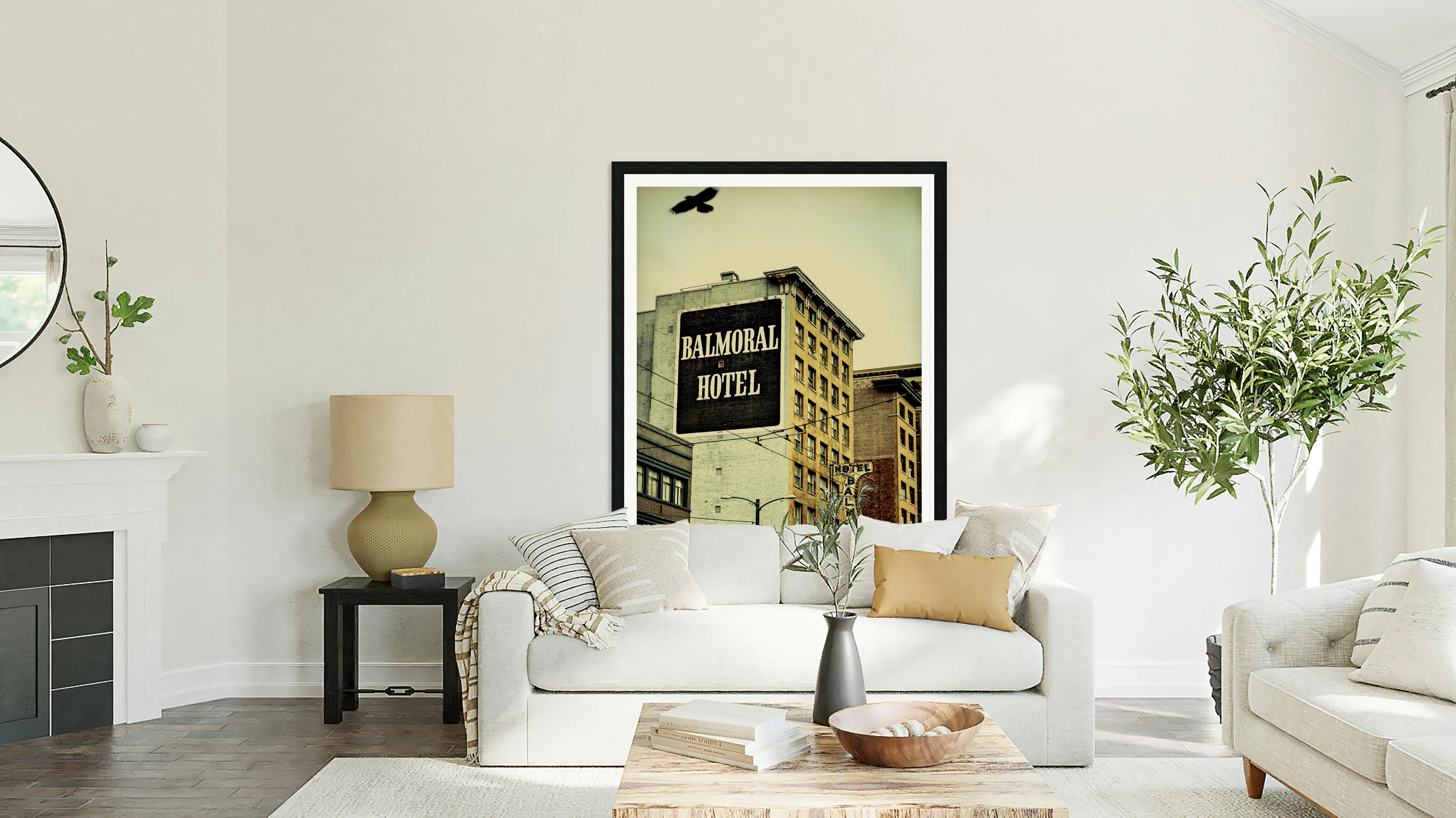 Balmoral Hotel