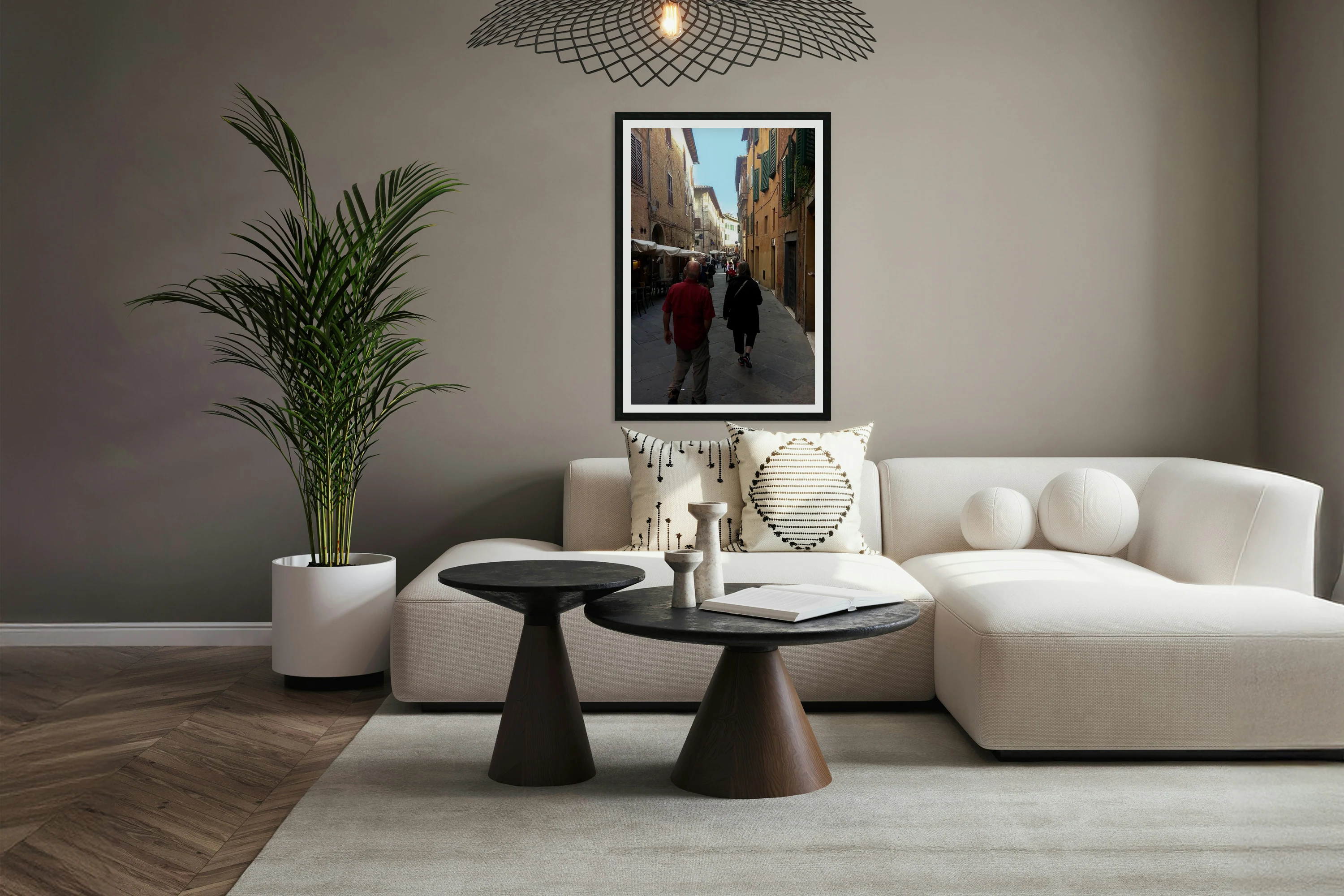 Explore Sienna