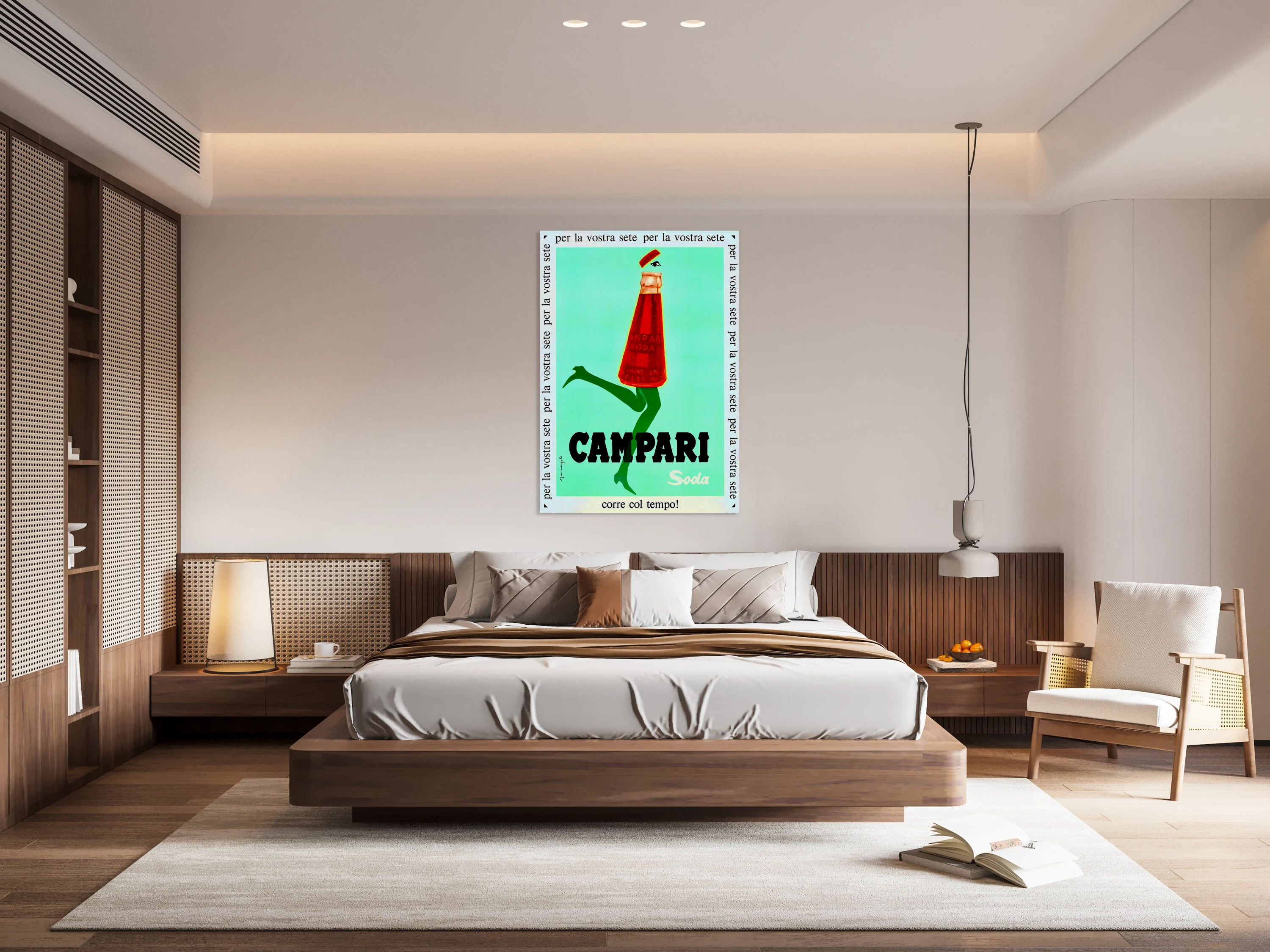 Campari Soda 