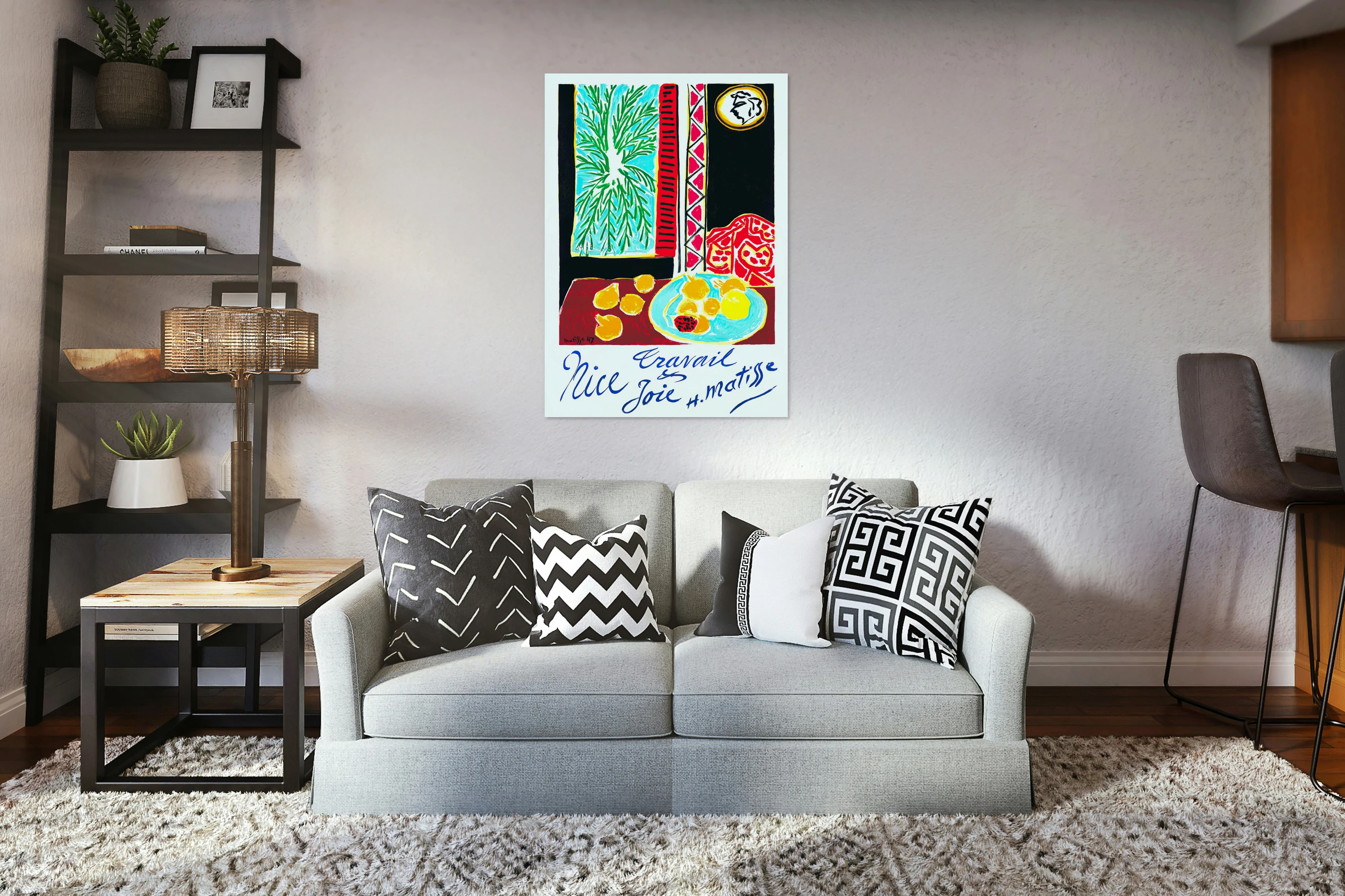 Matisse - Nice
