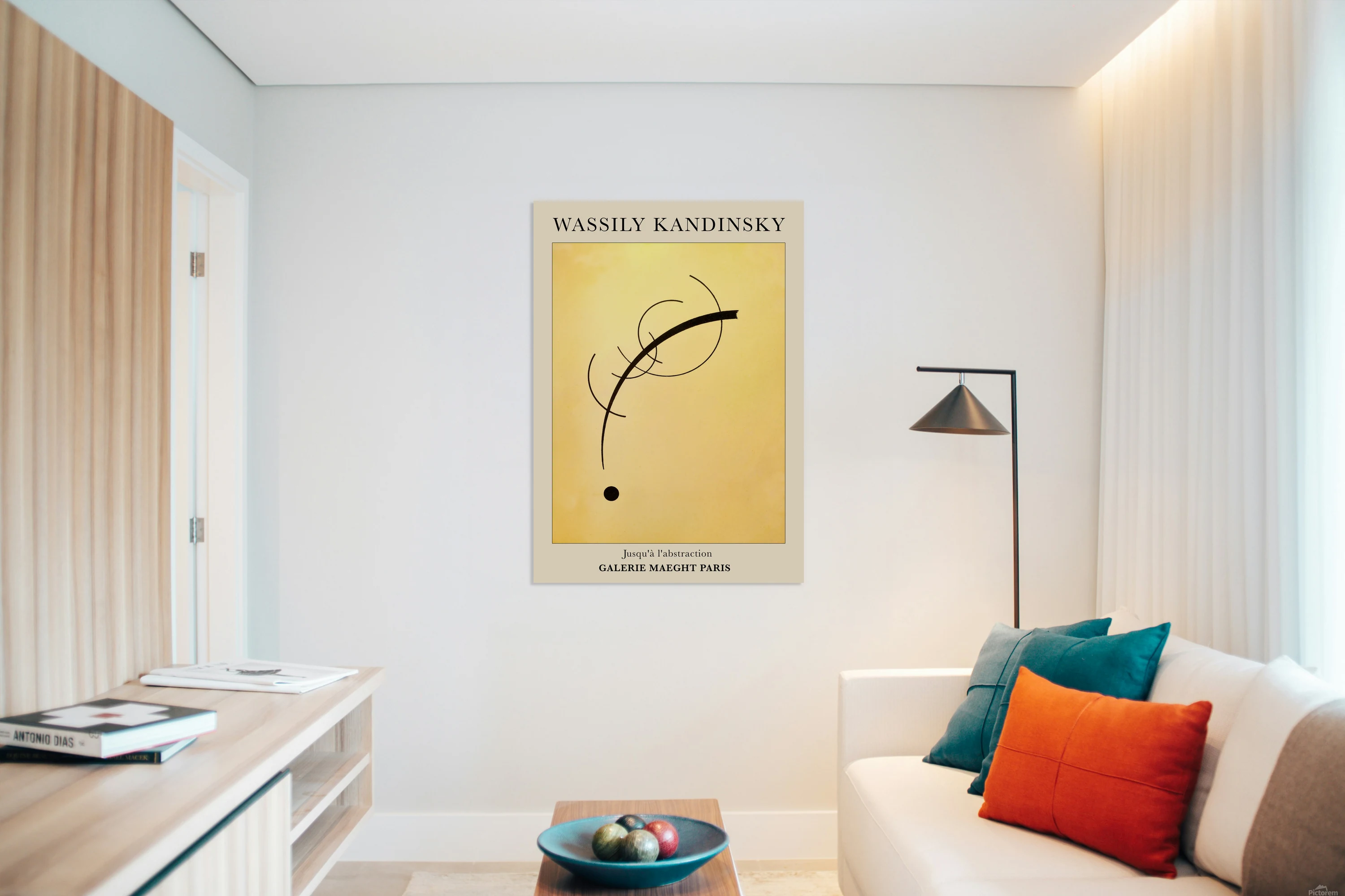 Kandinsky Art