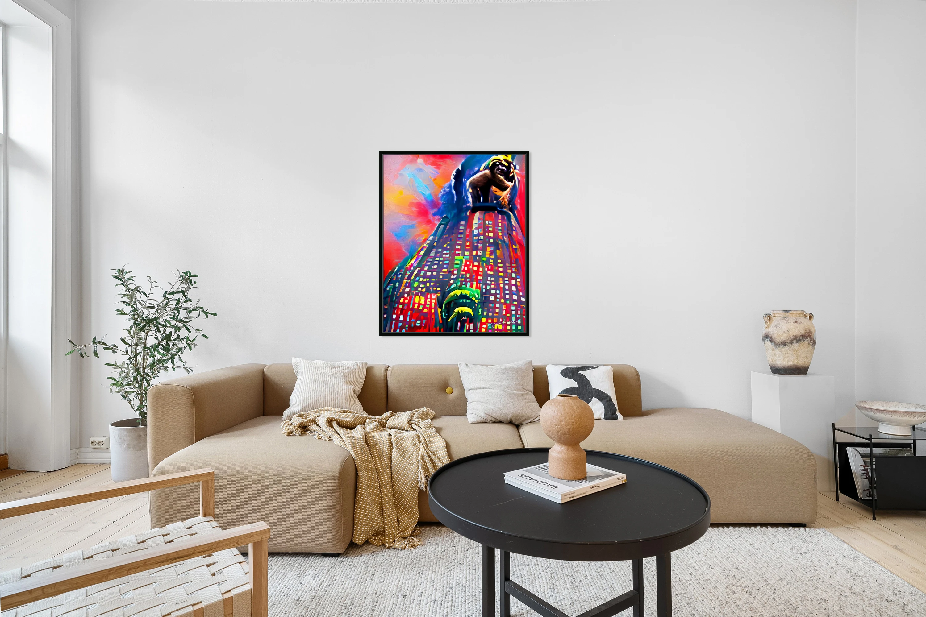 King Kong