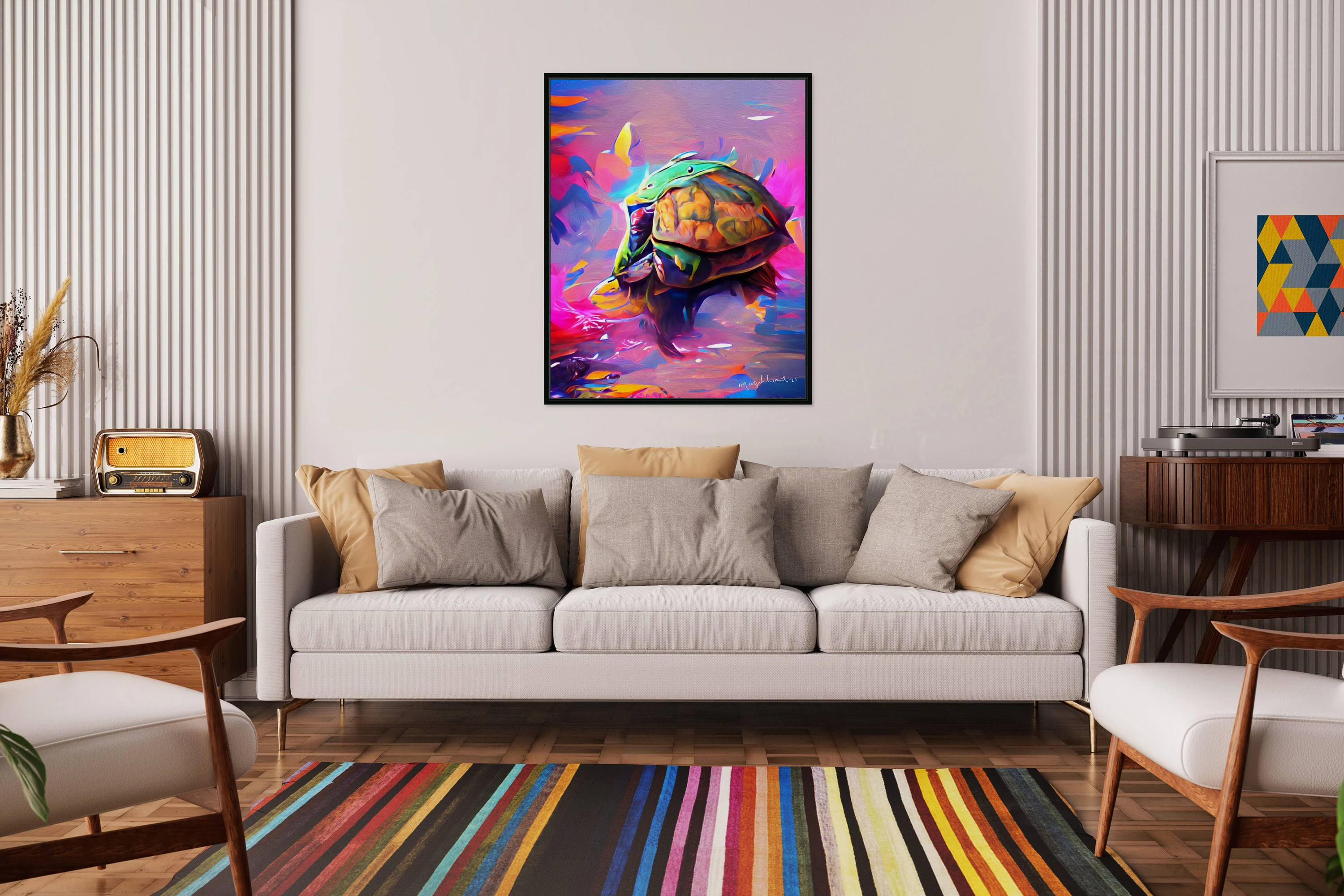 Protect Our Endangered Sea Turtles
