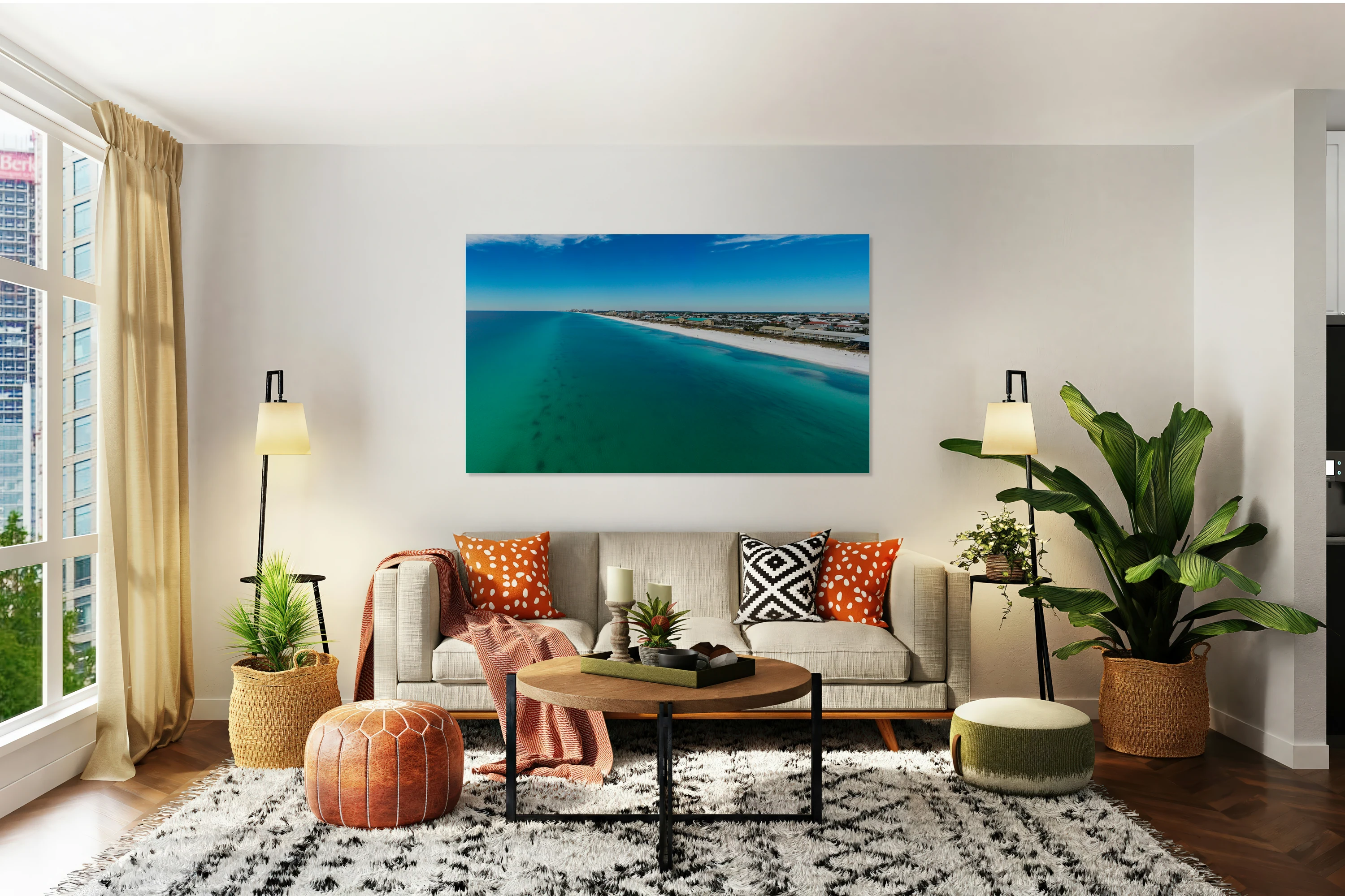 Crystal Beach 