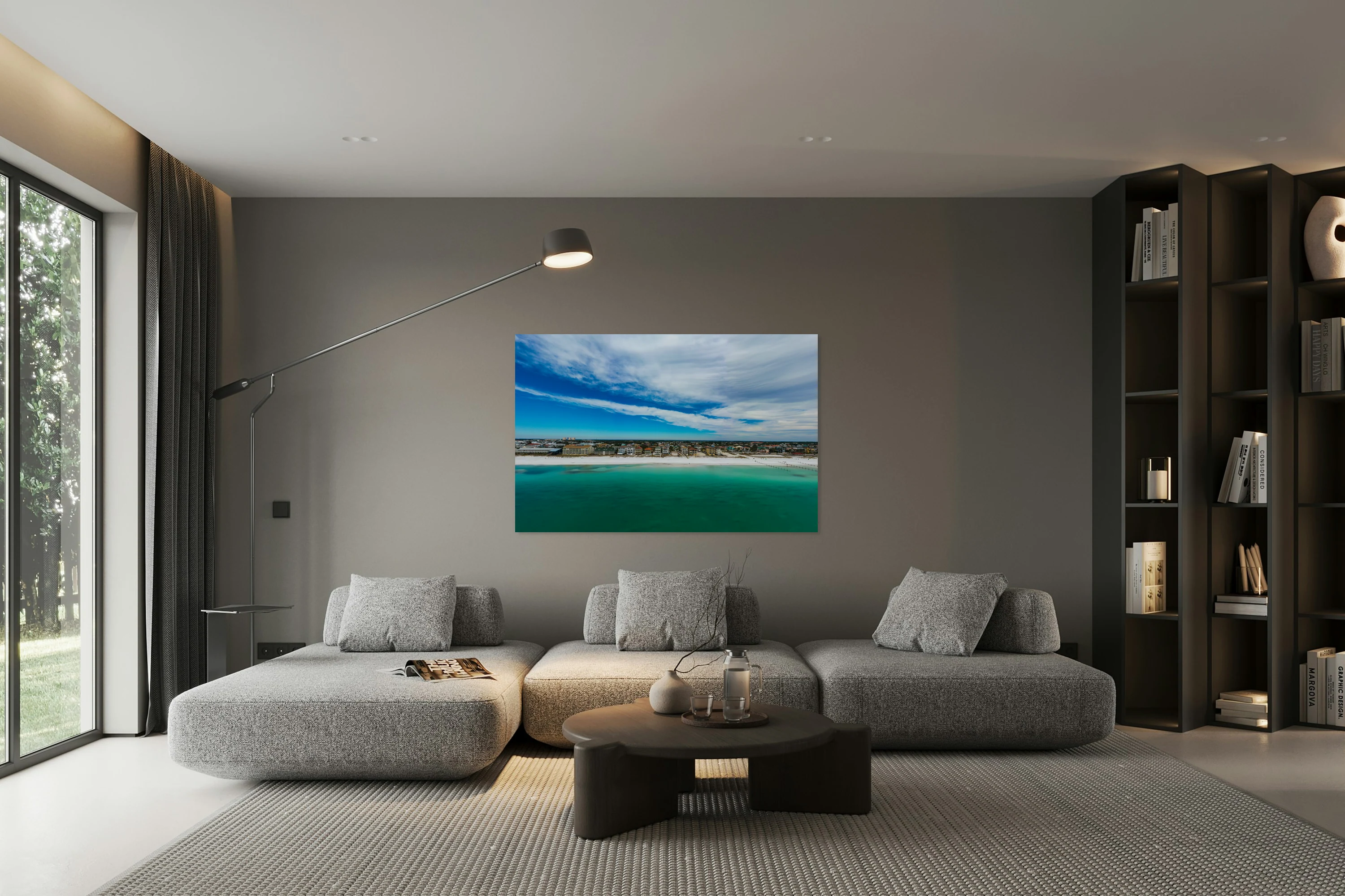 Crystal Beach N