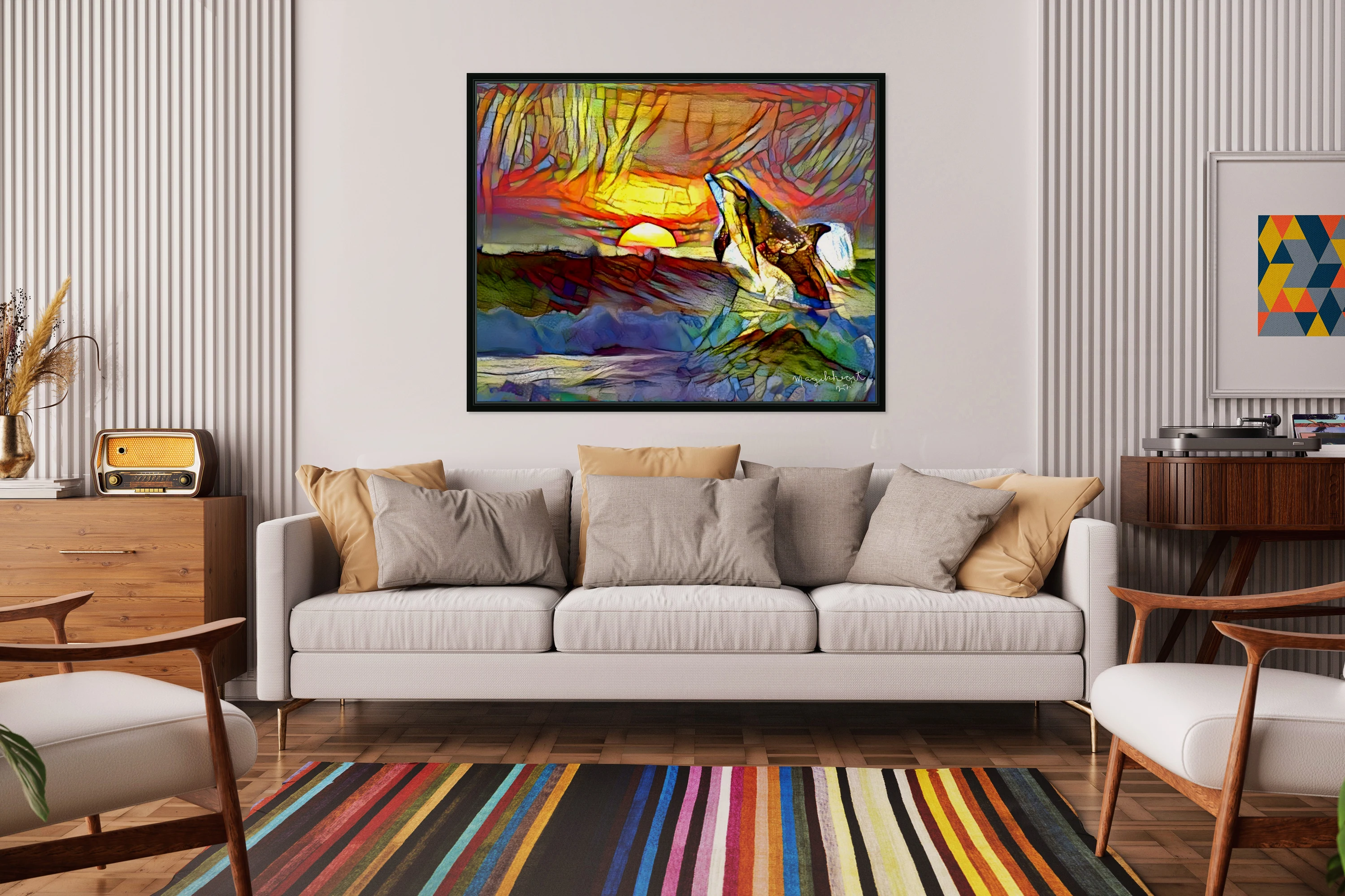 Dolphin Splendors