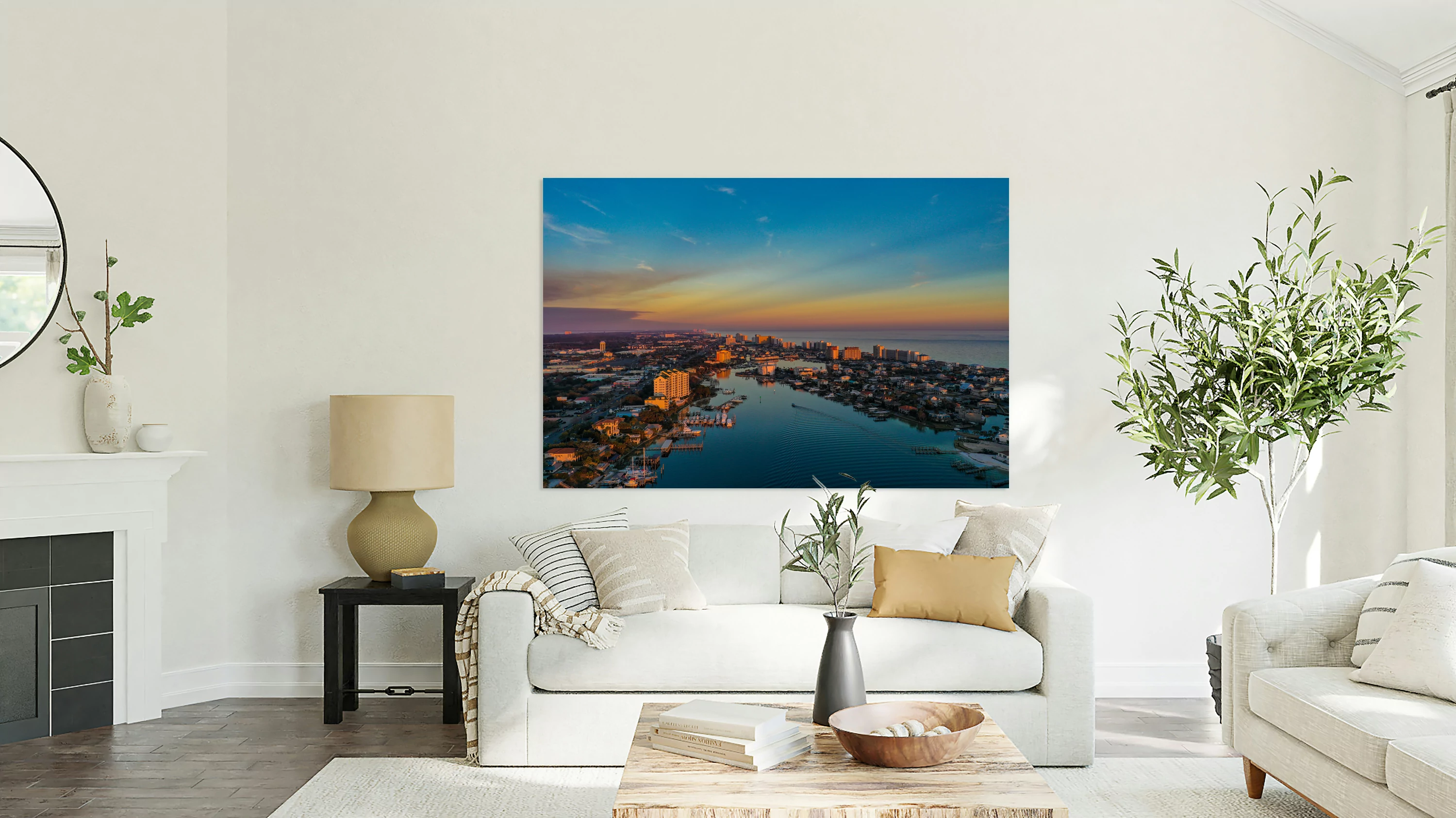 East Harbor