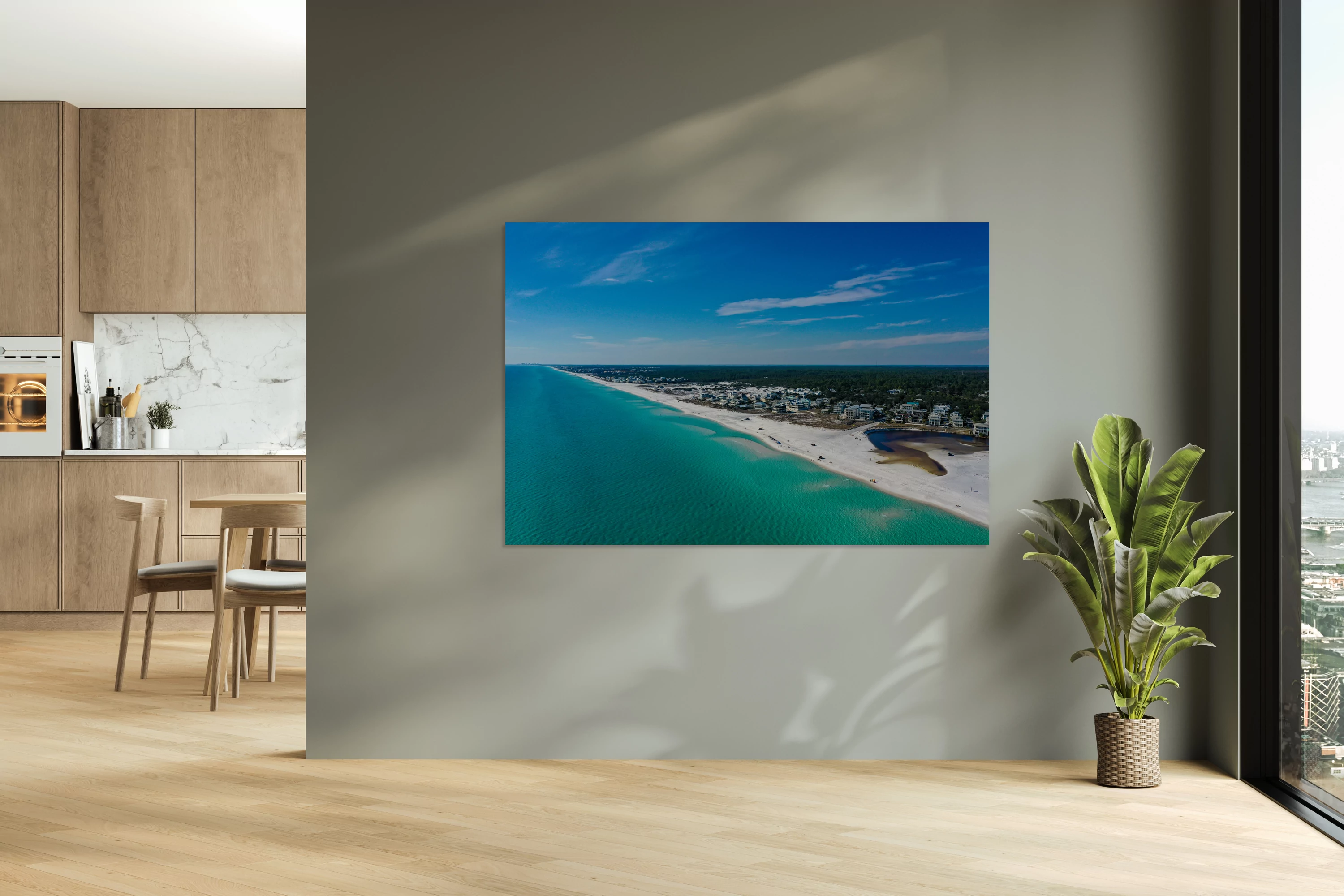 Grayton Beach 