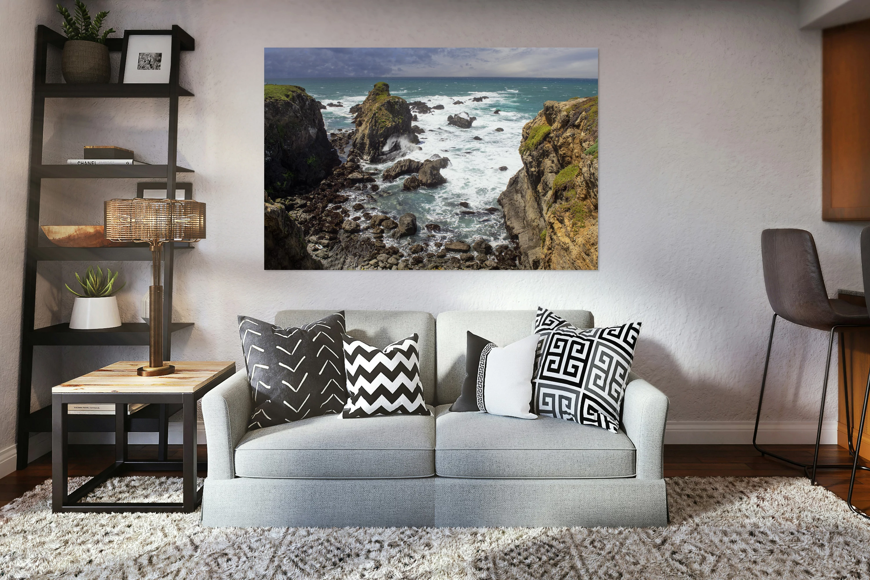 Seascape