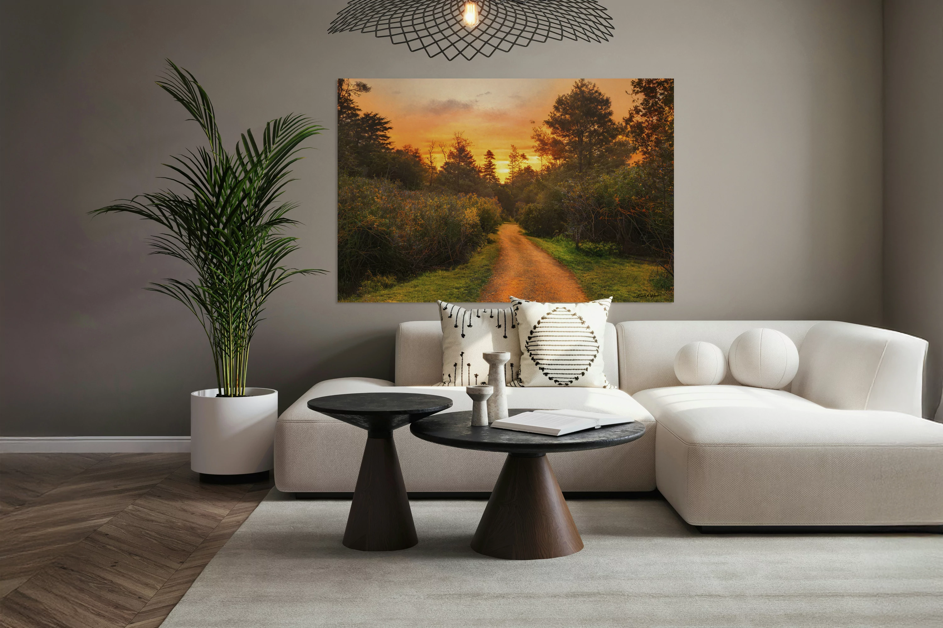 Sunset Road D
