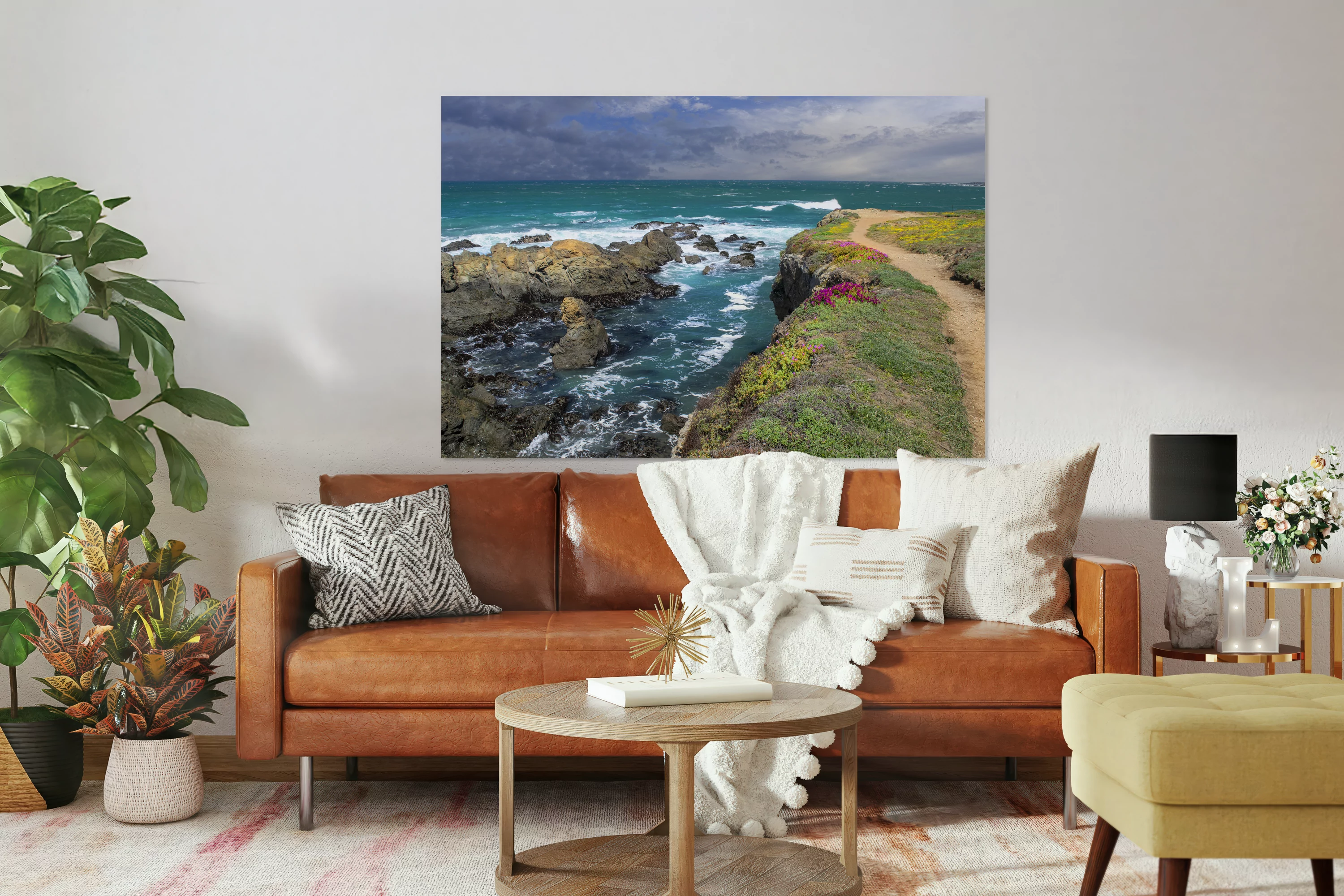 Sea Path